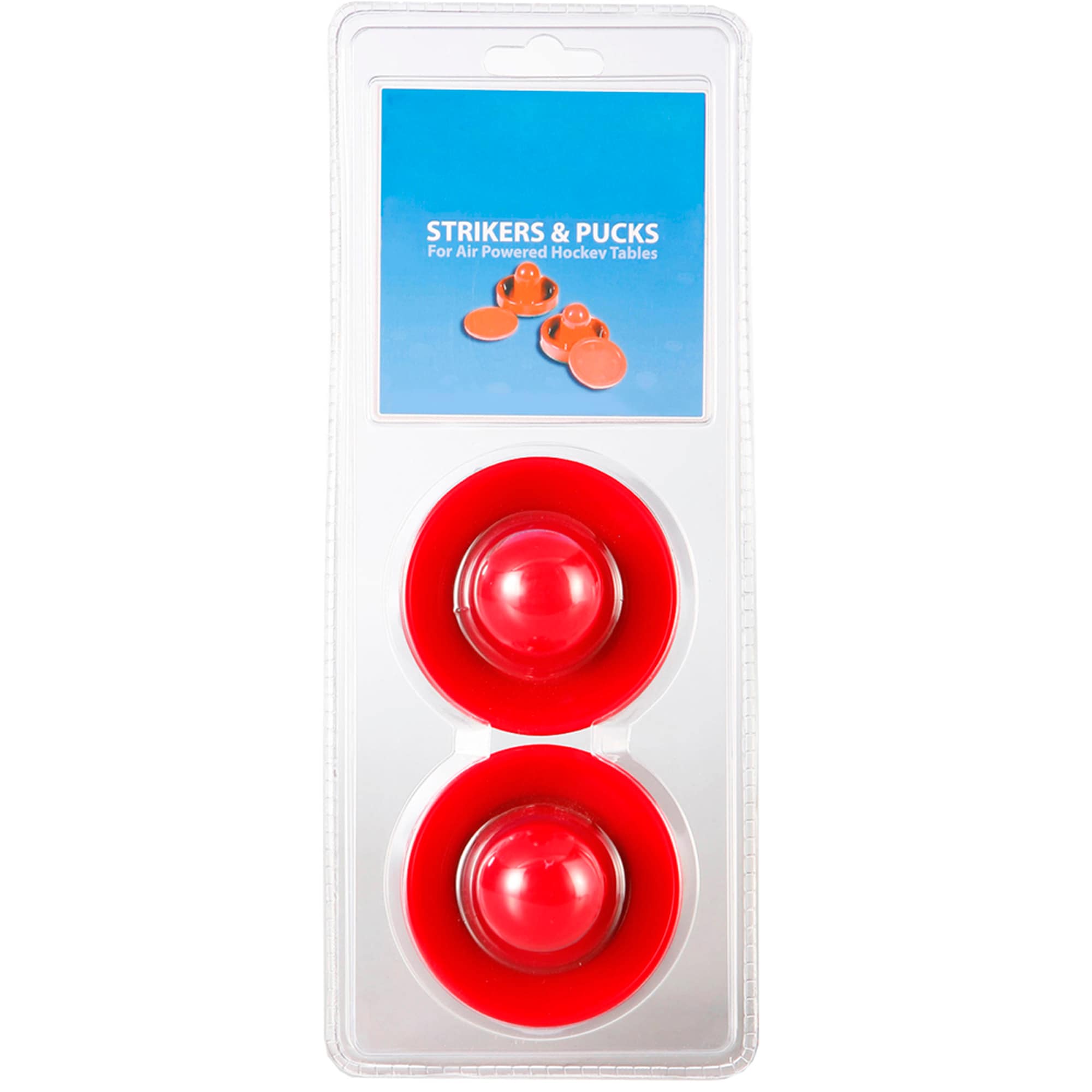 Hathaway BG1008 Air-Hockey-Striker-Puck-Sets - View #4
