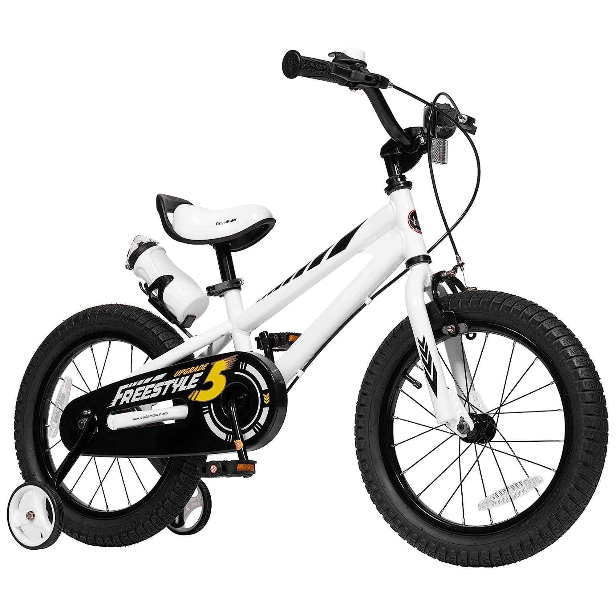 Royal Baby 401339 12-in Boys' Bike