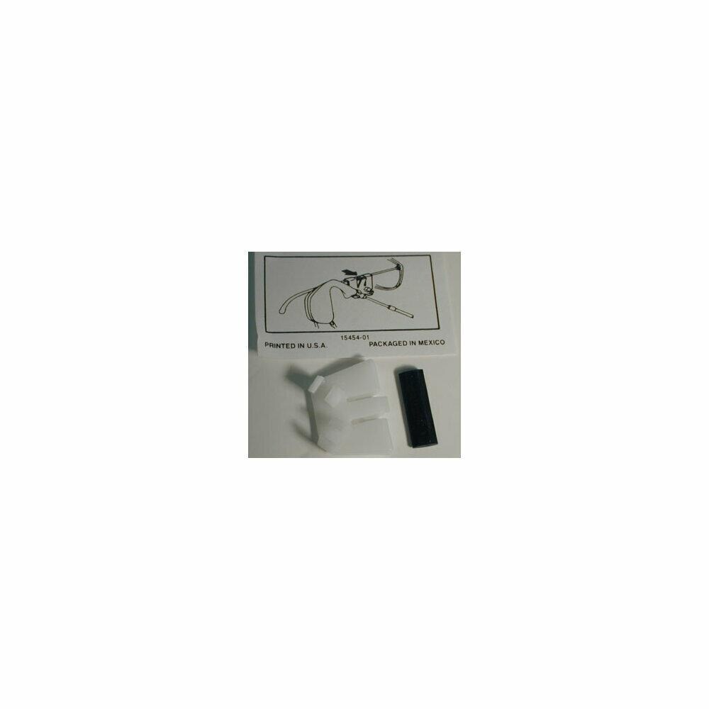 Plantronics TDPL-40700-01  PL-40700-01 Eyeglass Clip