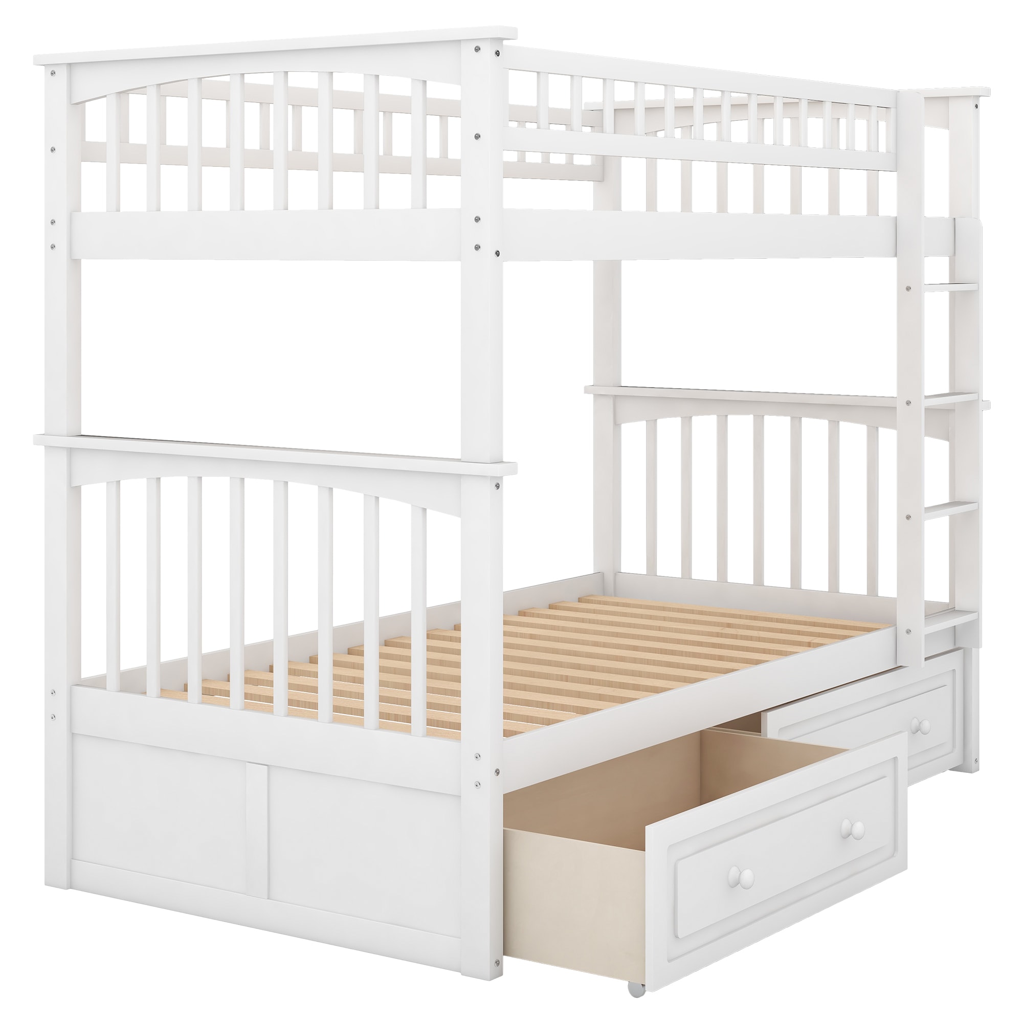 Qualler BWM000240K Bunk-Beds - View #5