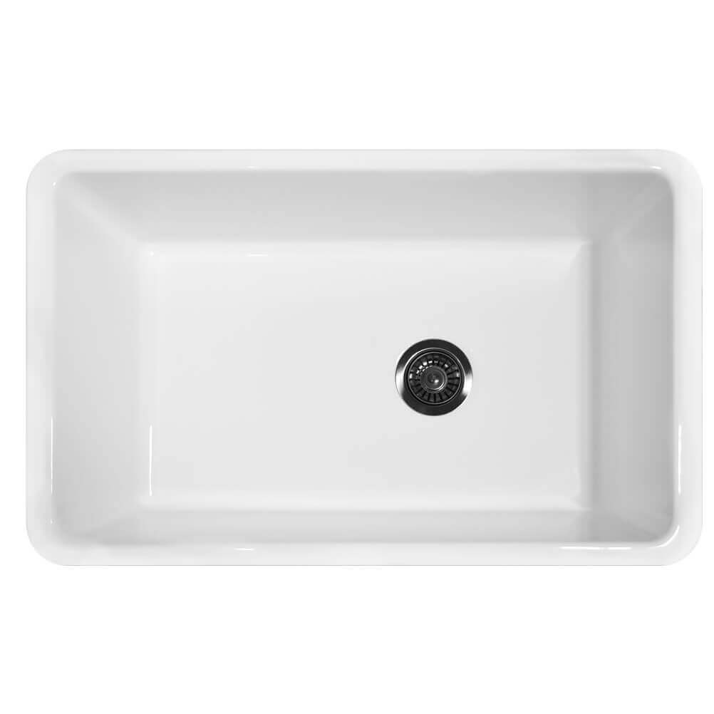 Fine Fixtures FC2818UW Kitchen-Sinks - View #2