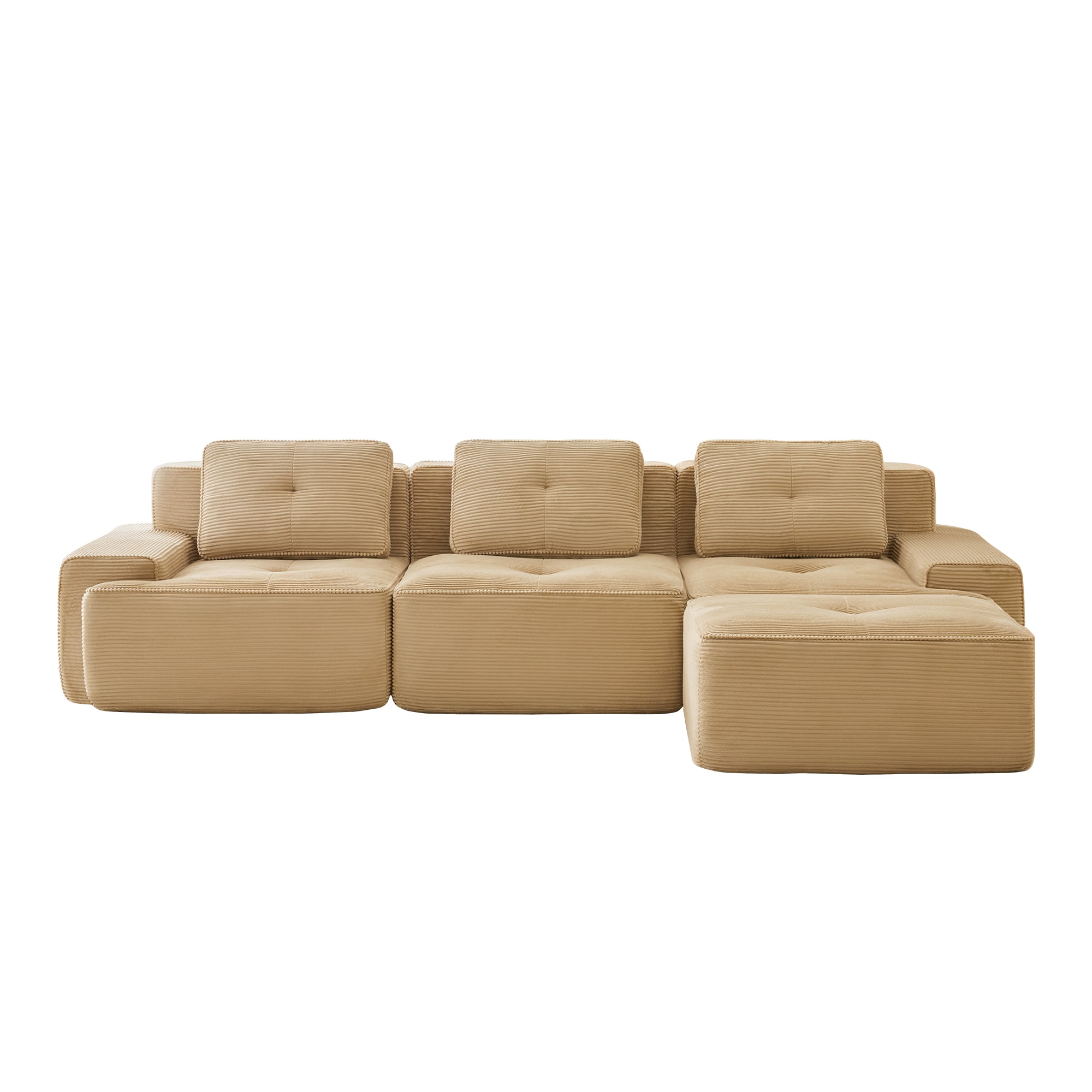Homy Casa YG01468 Sofas-Loveseats - View #18