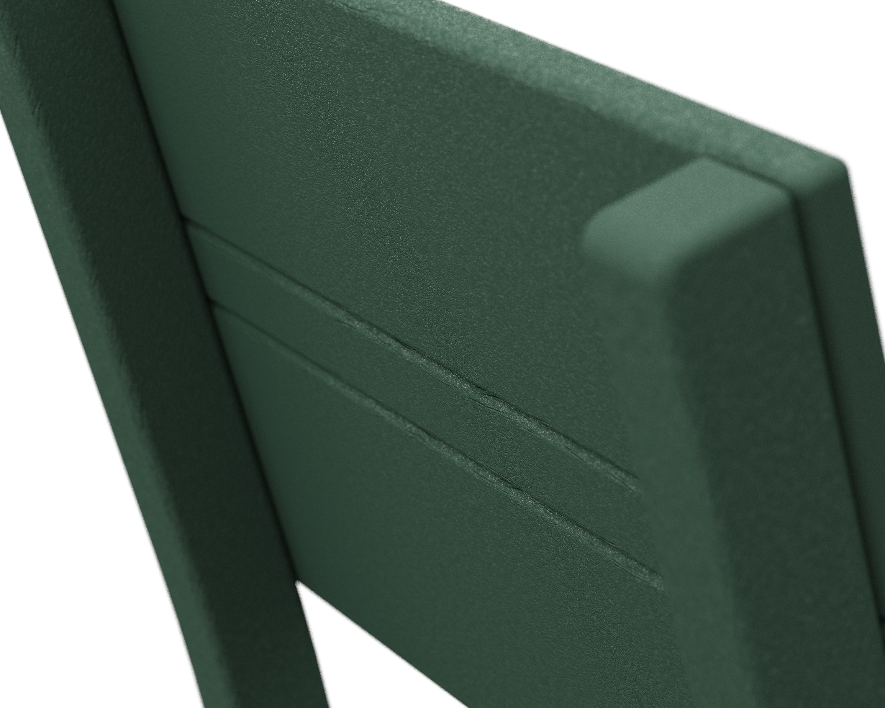 Origin 21 by POLYWOOD PK02-ORD100-GR Patio-Chairs - View #8
