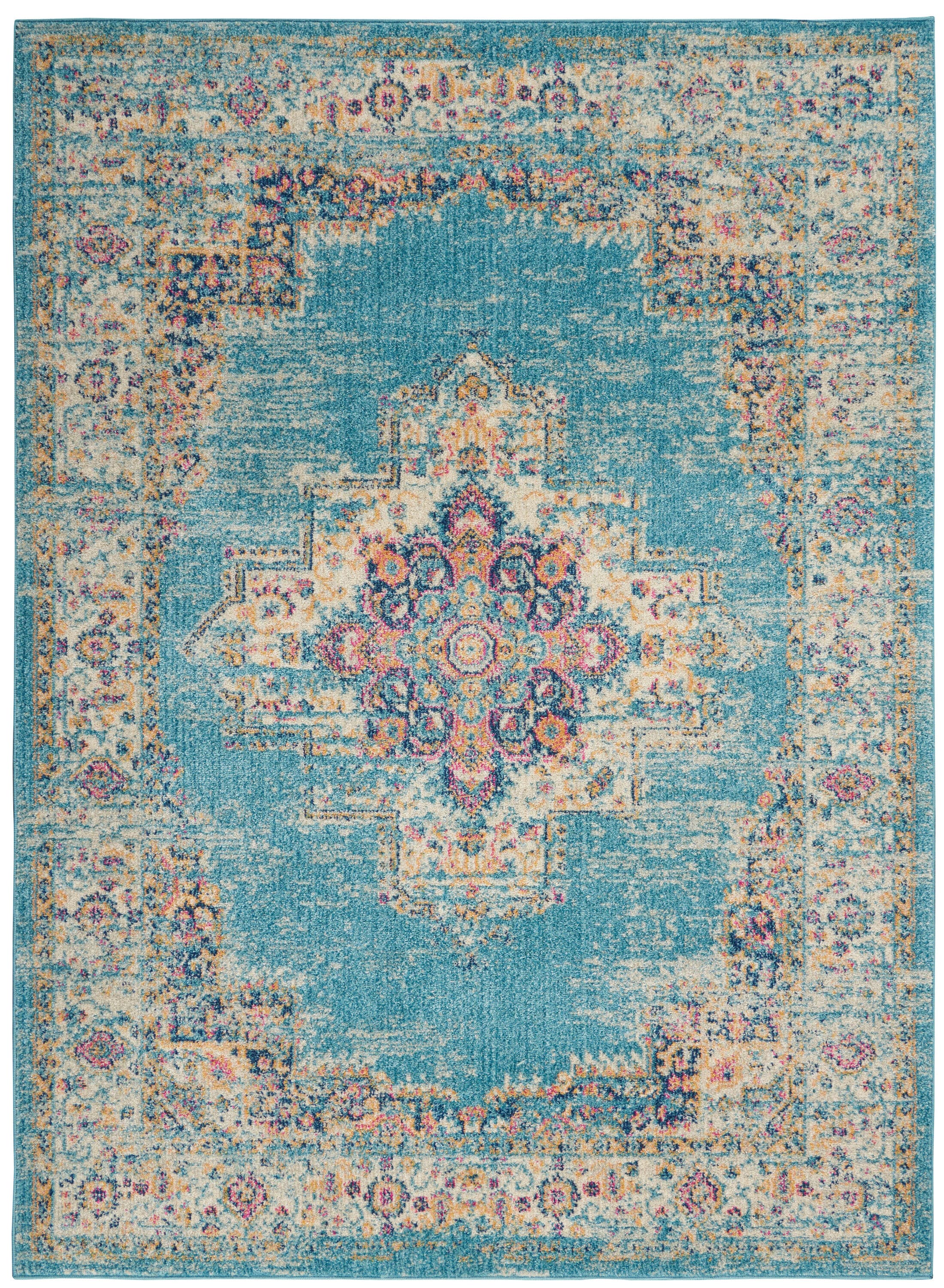 Nourison 99446477217 rugs - View #2