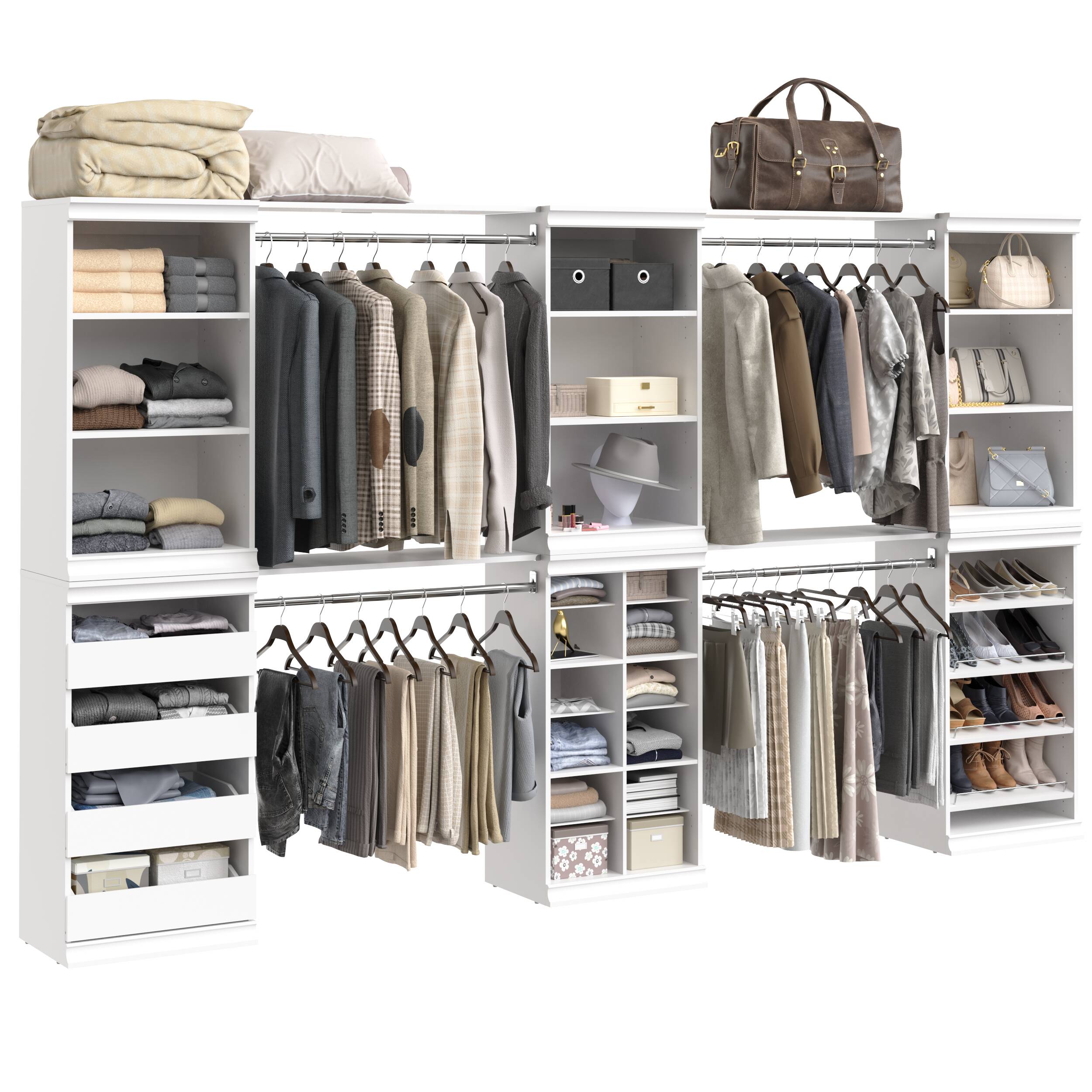 ClosetMaid   - View #2