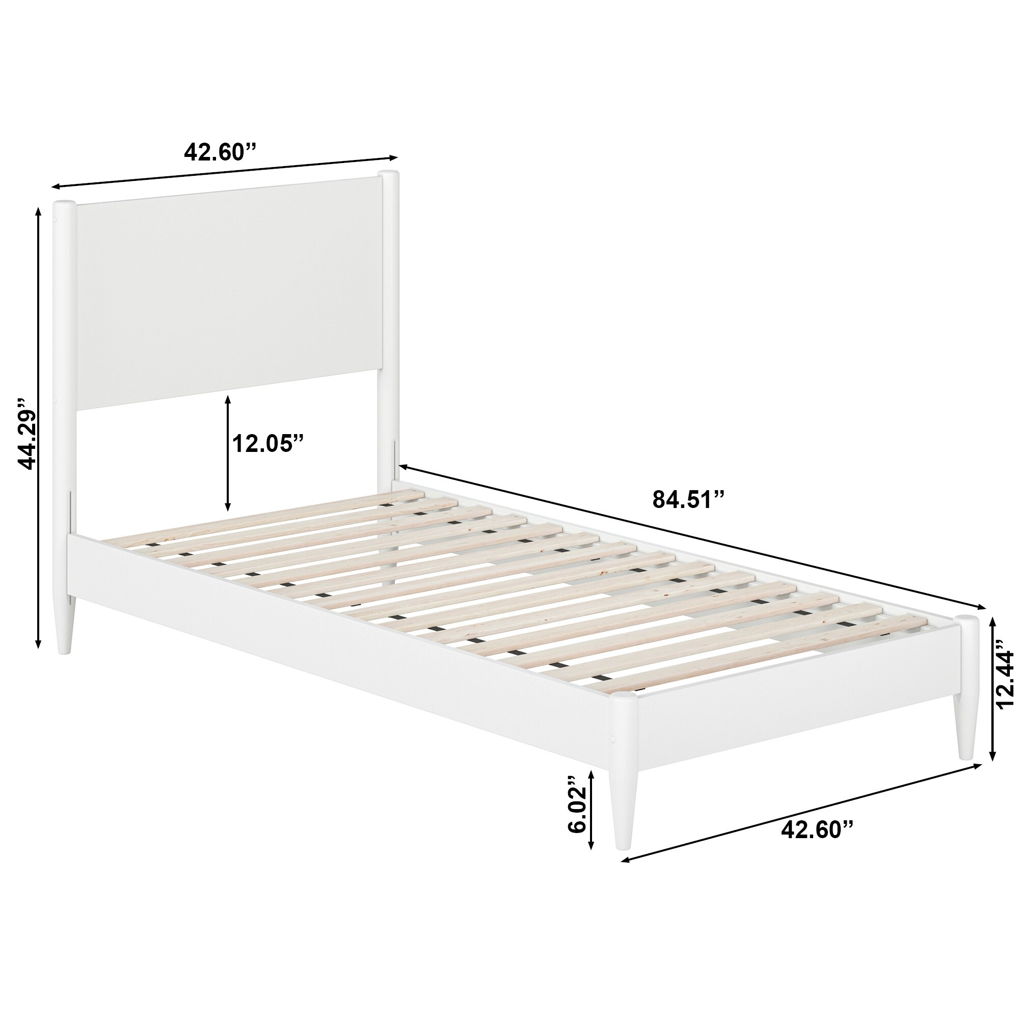 AFI AR9878012 beds - View #12