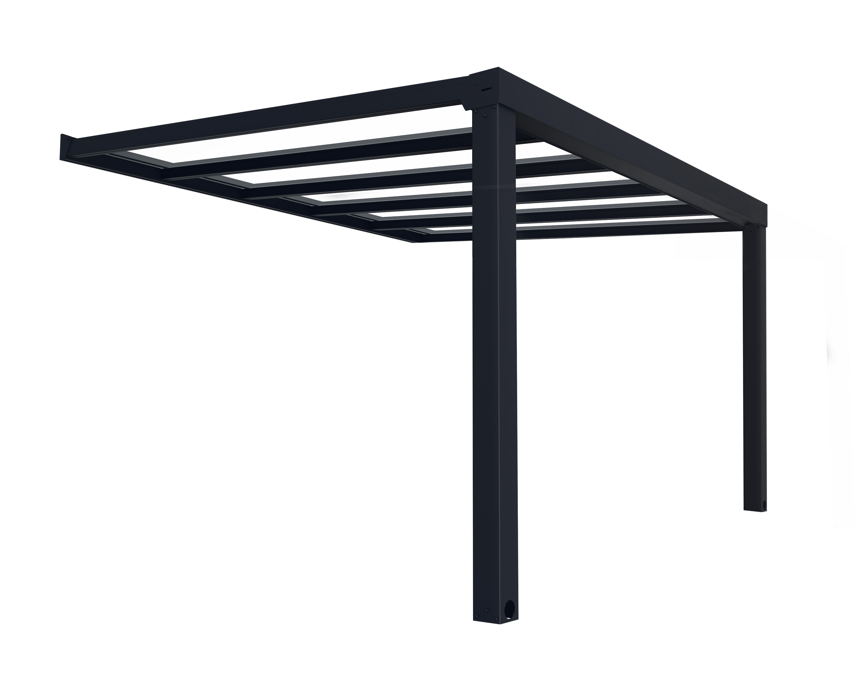 Canopia by Palram 705893 carports - View #2