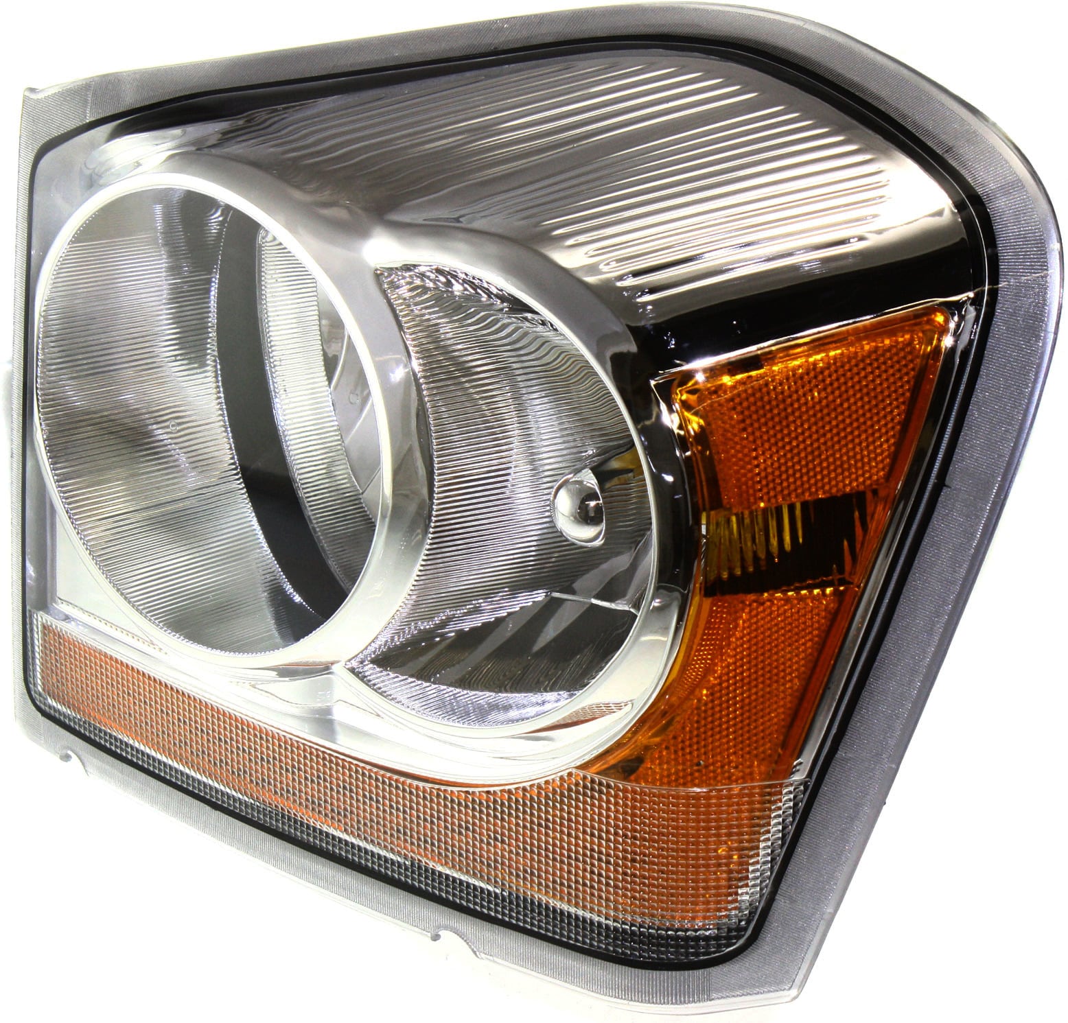 Garage-Pro JCWD100124GP Headlights-Components - View #2