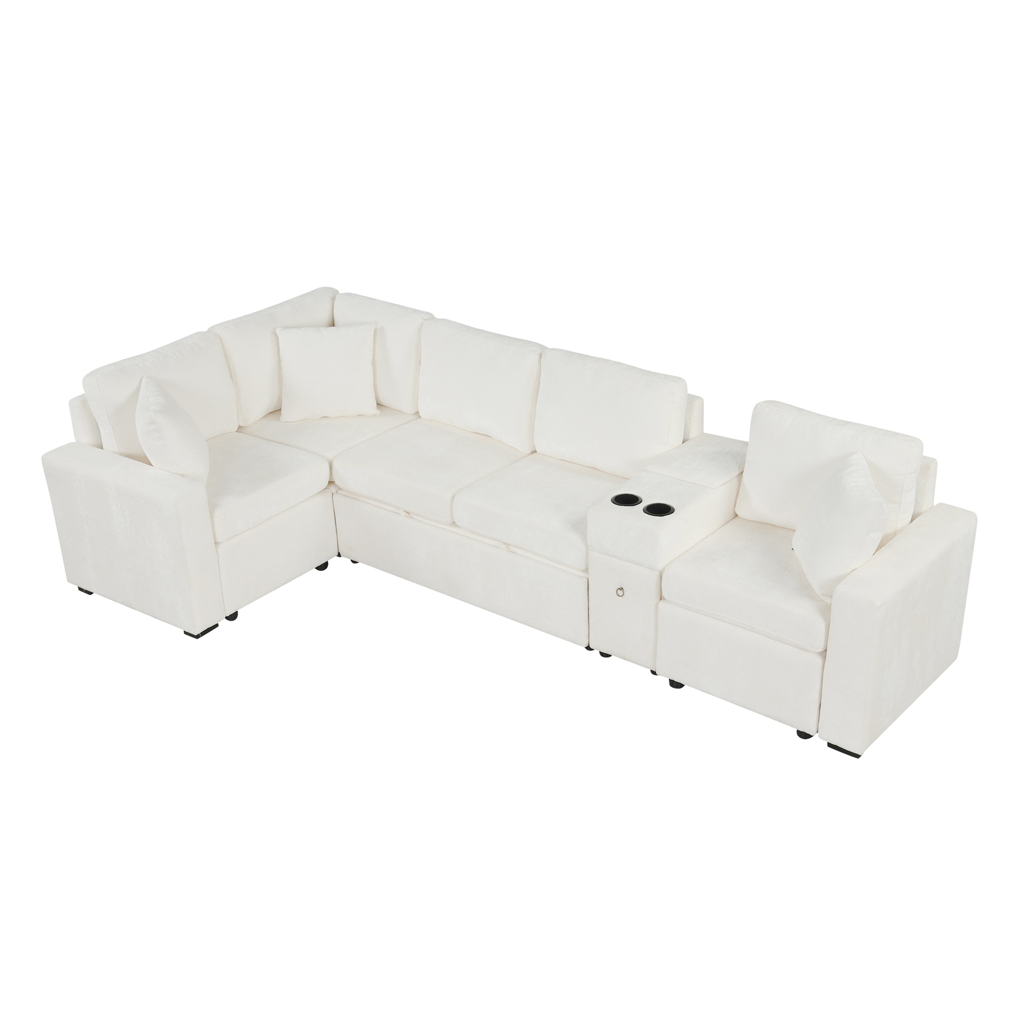 ModernLuxe N719S001940K Sofas-Loveseats - View #16