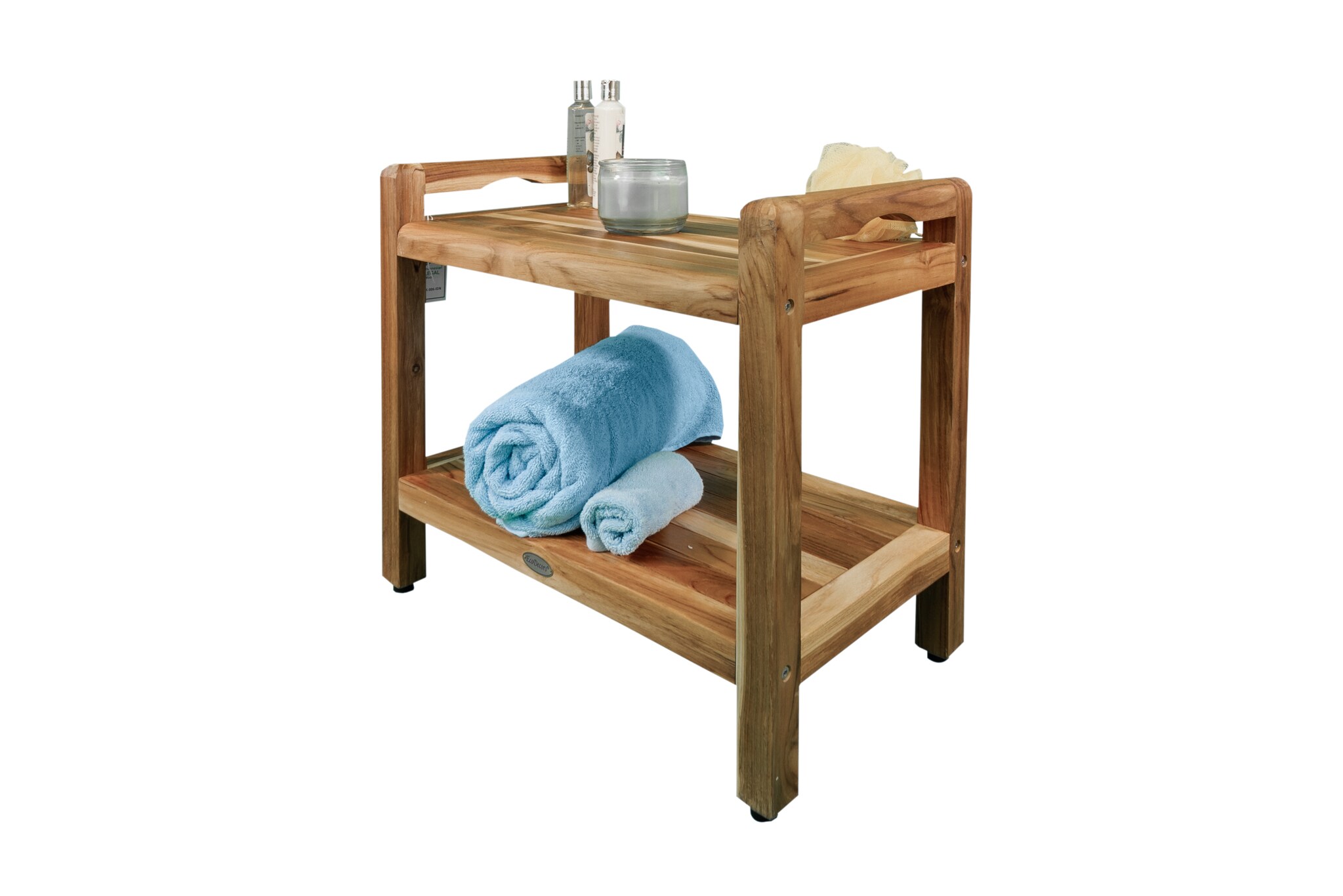 EcoDecors ED984-L Bath-Safety-Seats-Benches - View #6