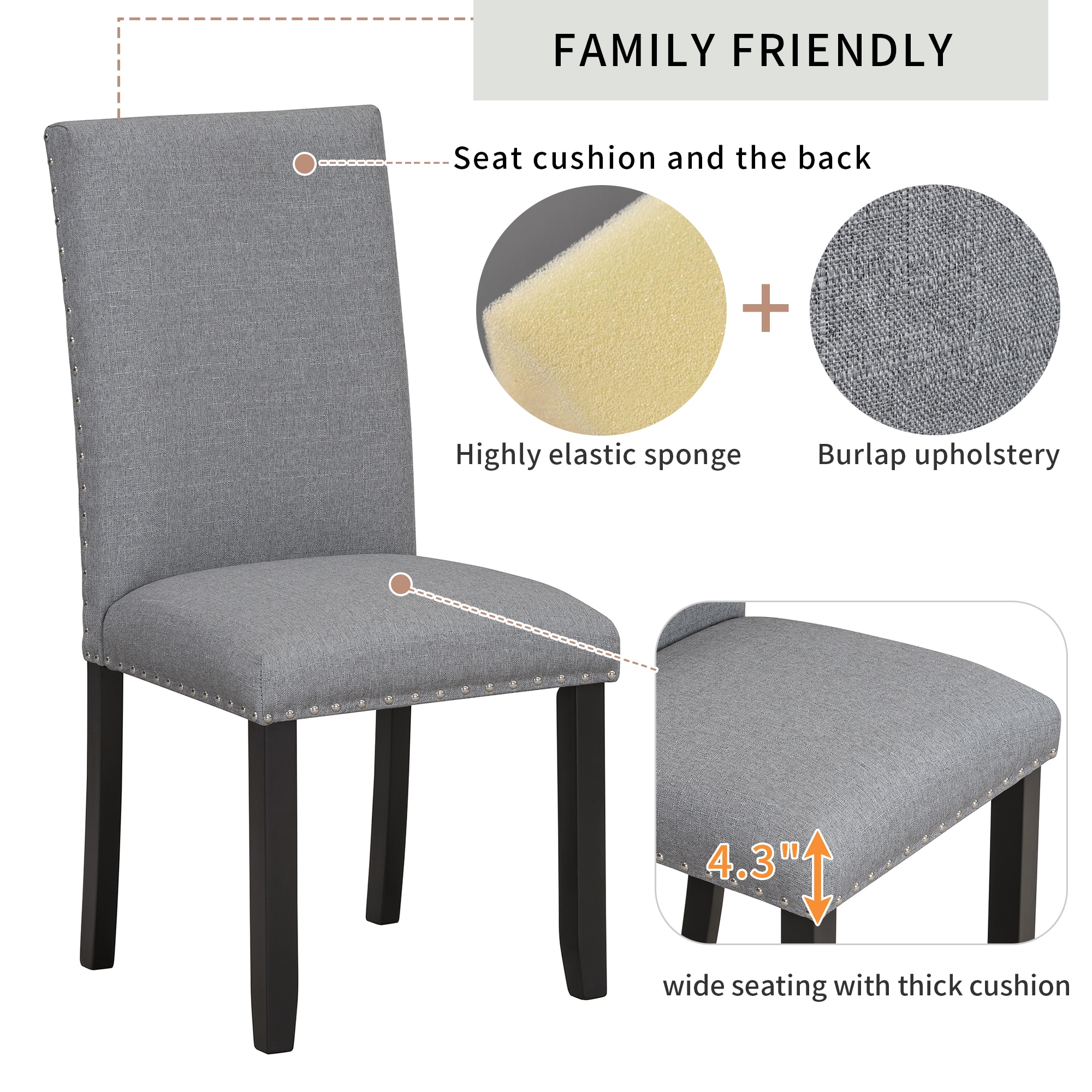 Siavonce XH040AAE Dining-Sets - View #15
