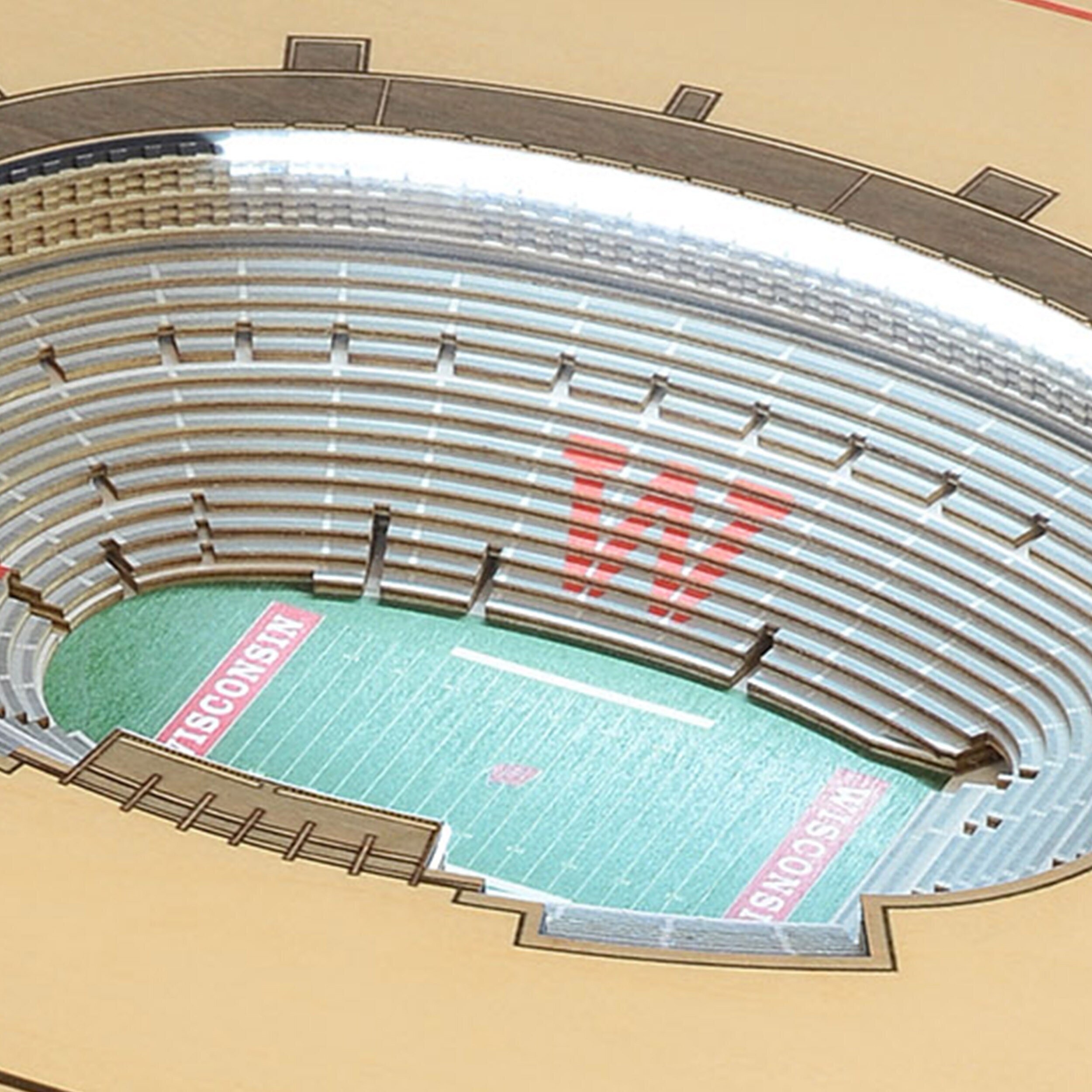StadiumViews 9026600 End-Tables - View #6