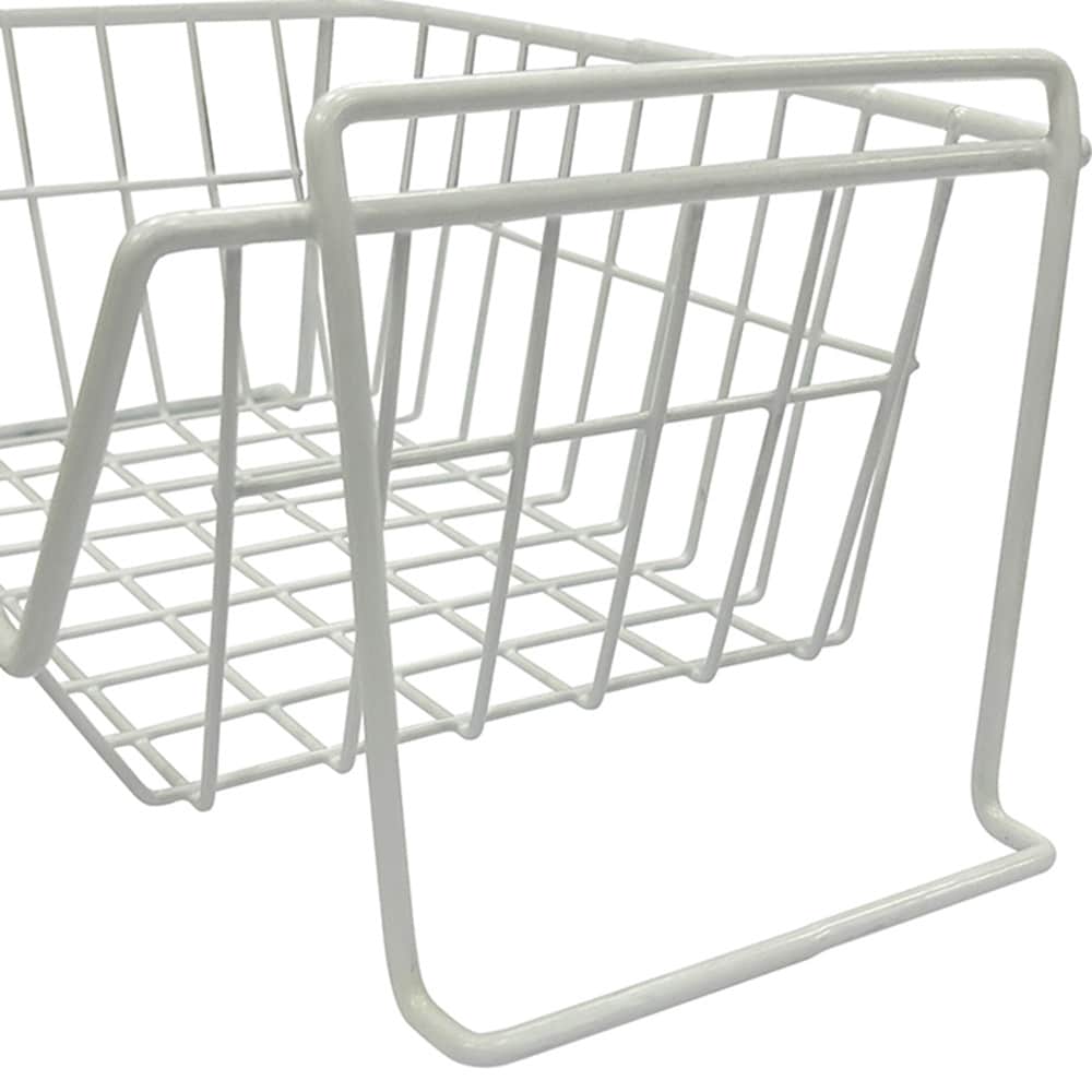Style Selections 45988EHLLG Pull-Out-Cabinet-Baskets - View #5