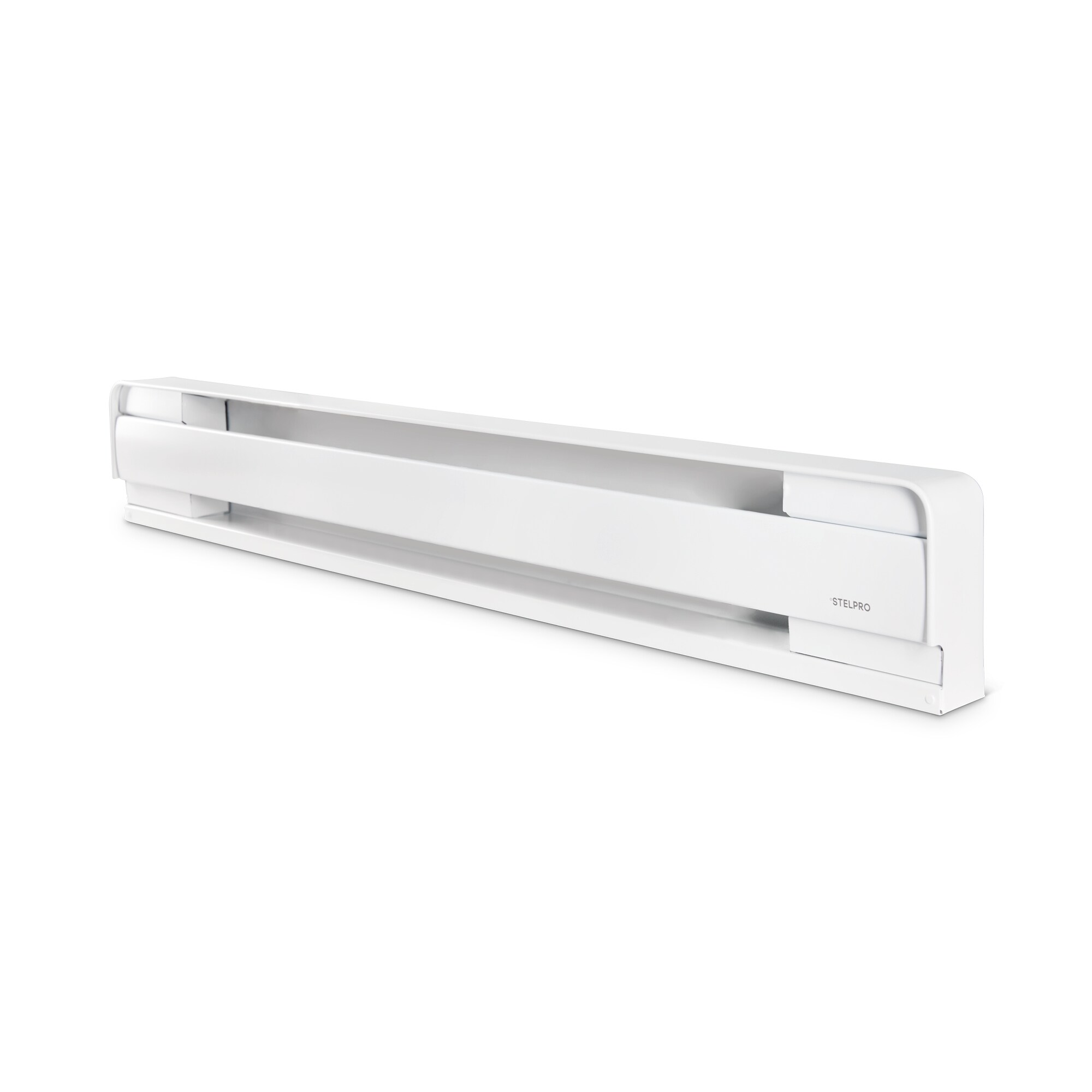 Stelpro AB0752W Electric-Baseboard-Heat - View #2