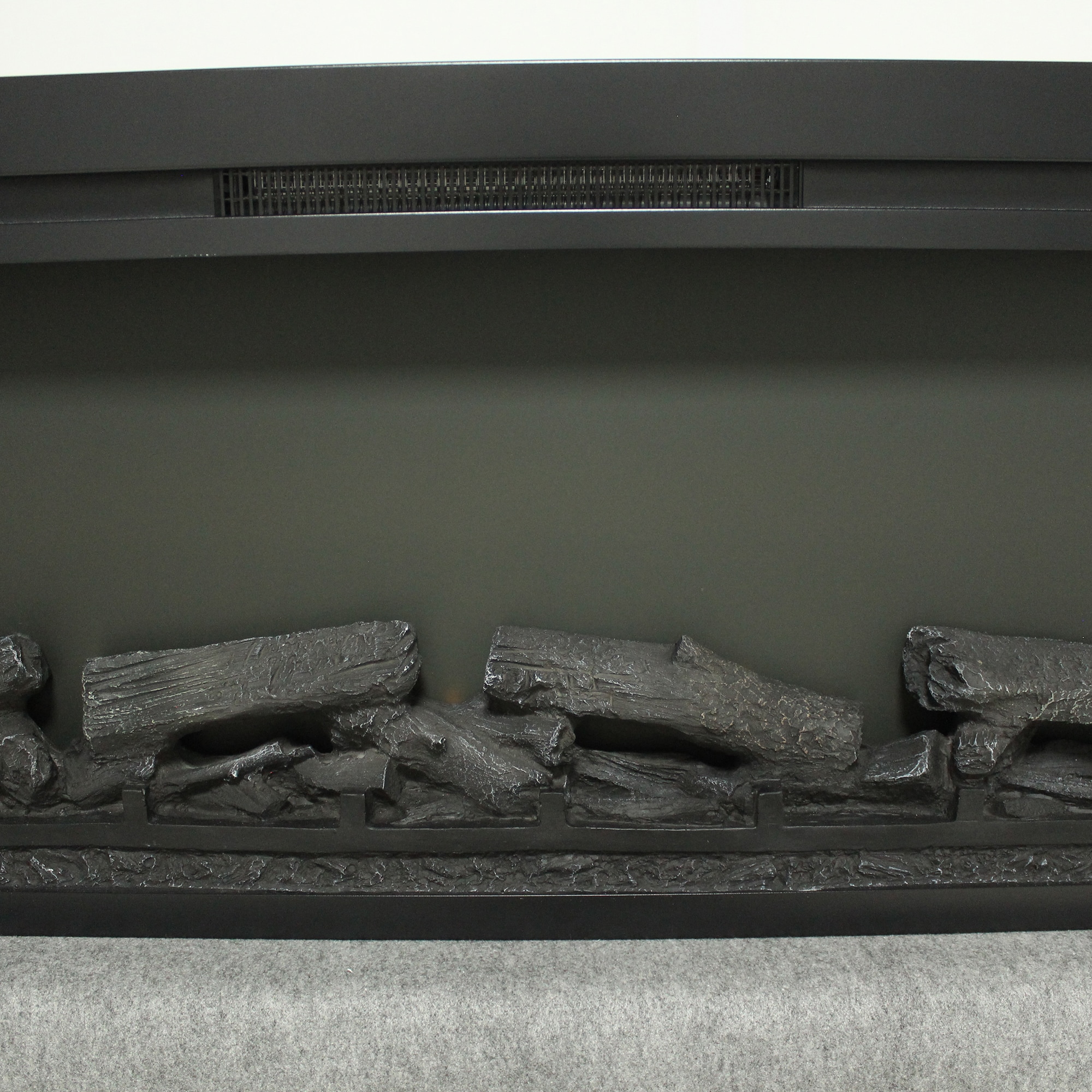 SINOFURN SYC070045BK Electric-Fireplaces - View #10