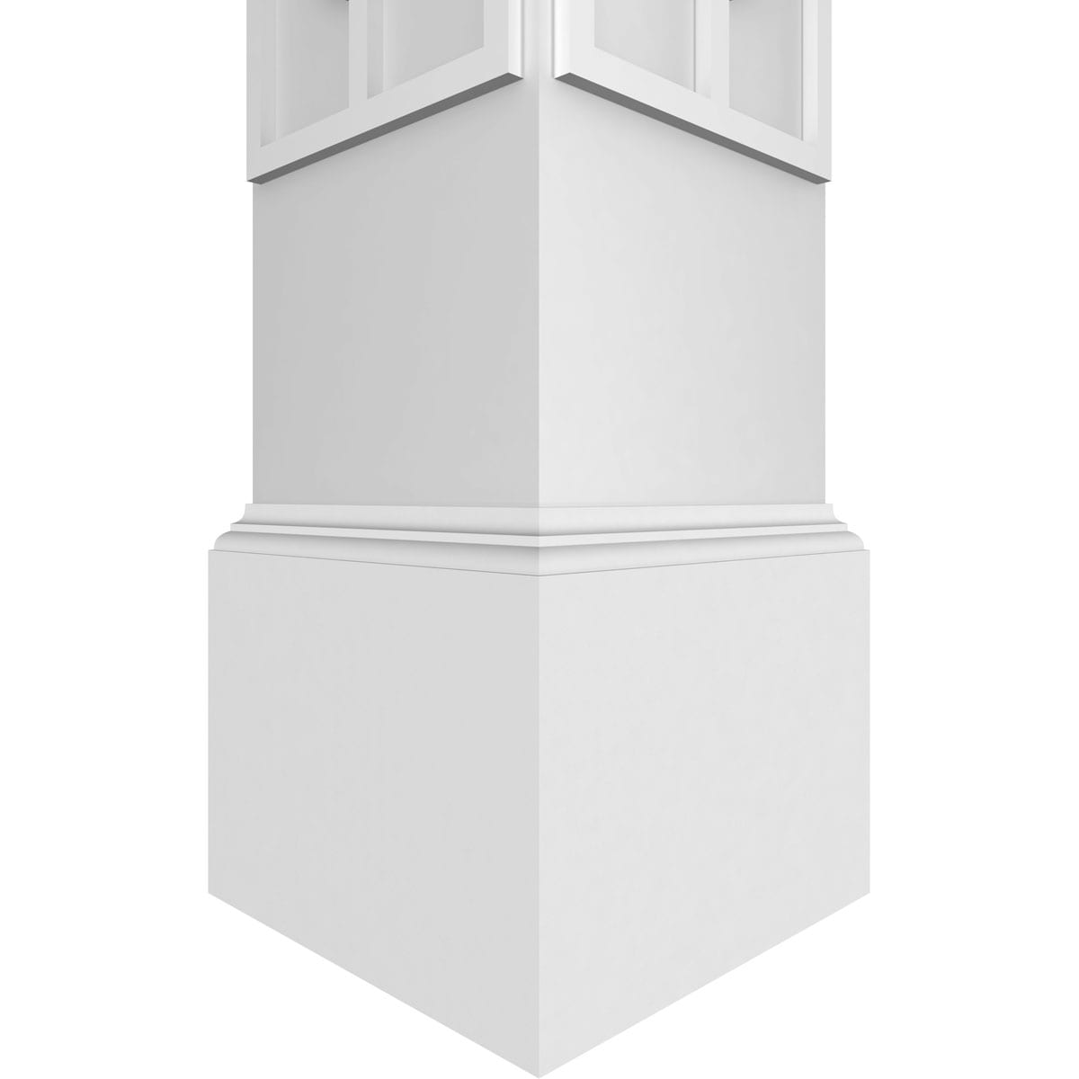 Ekena Millwork CC0809ENKORMIMI Column-Wraps - View #5