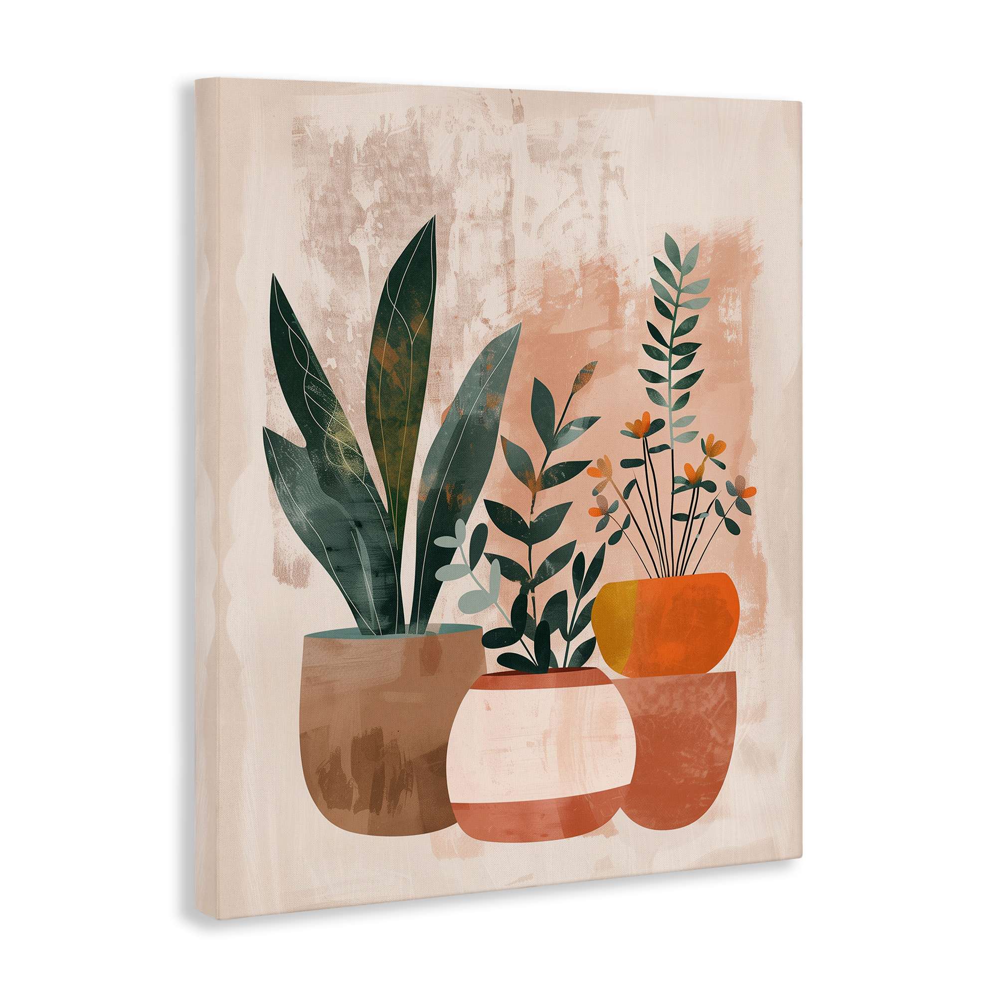 Stupell Industries BT-900-CN-16X20 Wall-Art - View #2