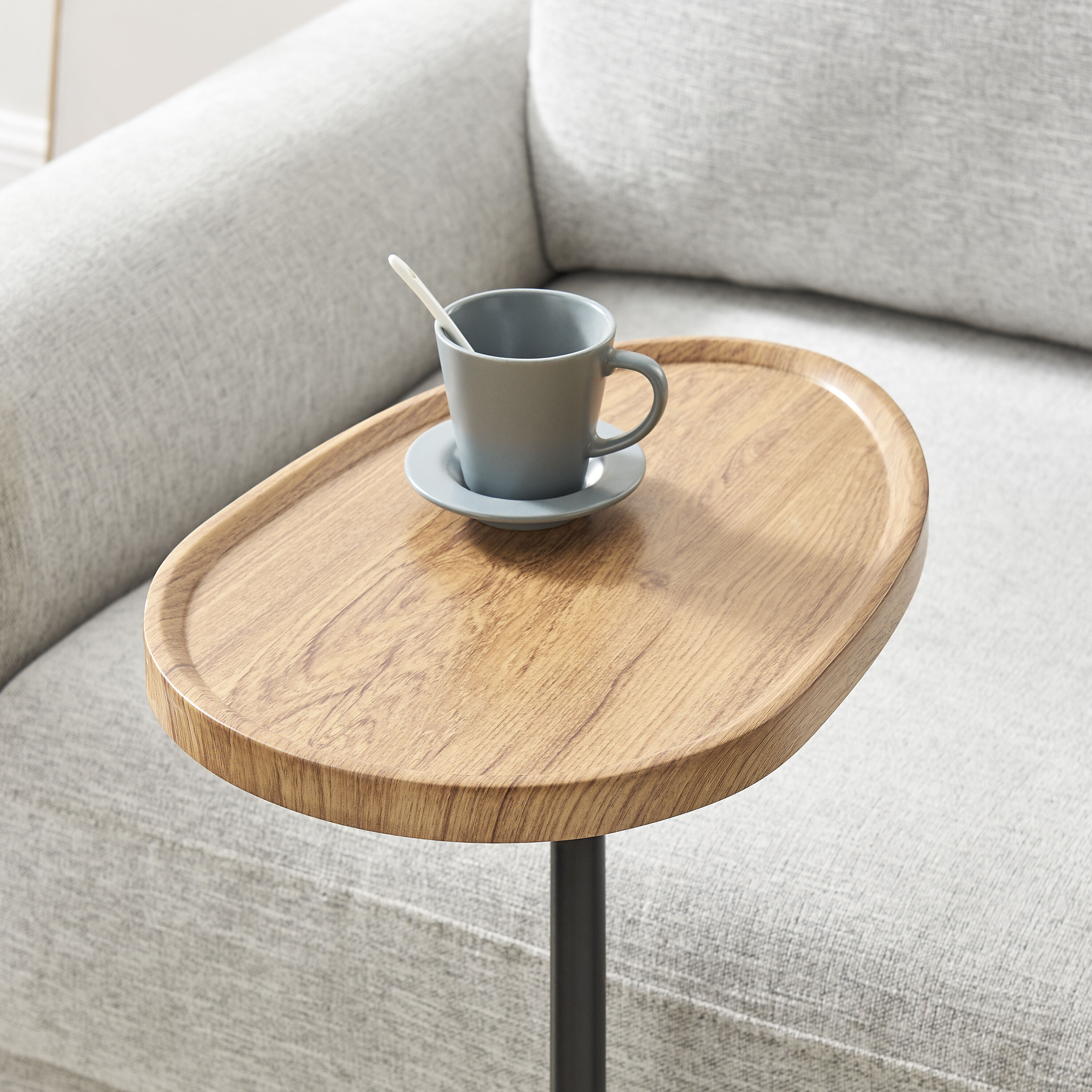 Danya B. ZHF2309NAT End-Tables - View #5