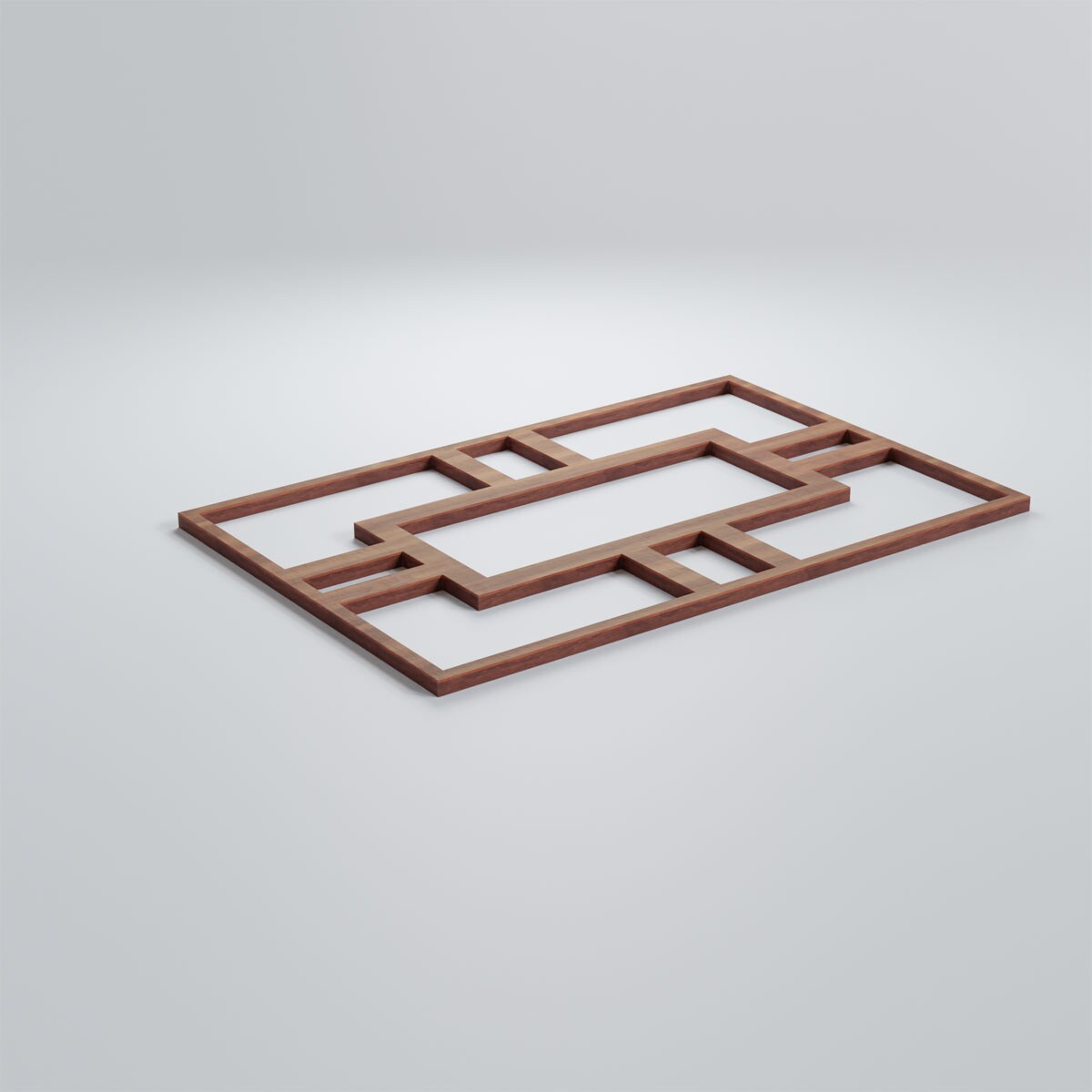 Ekena Millwork WALW12X12X0250HASWA Wall-Panels - View #4