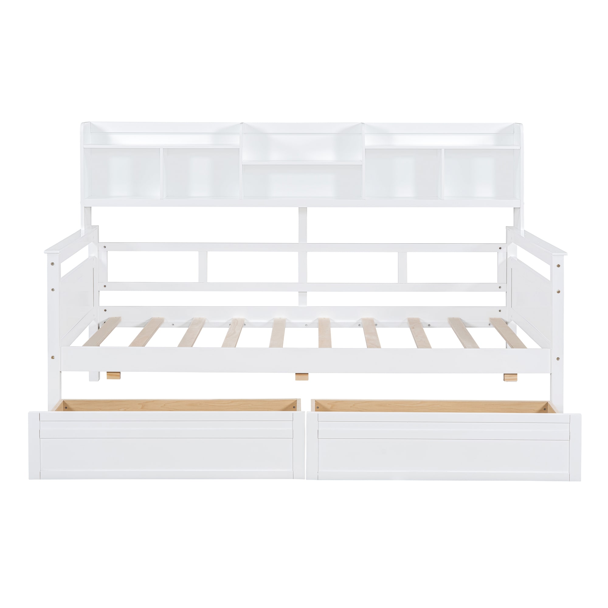 ModernLuxe L3P-N708P245183K beds - View #3