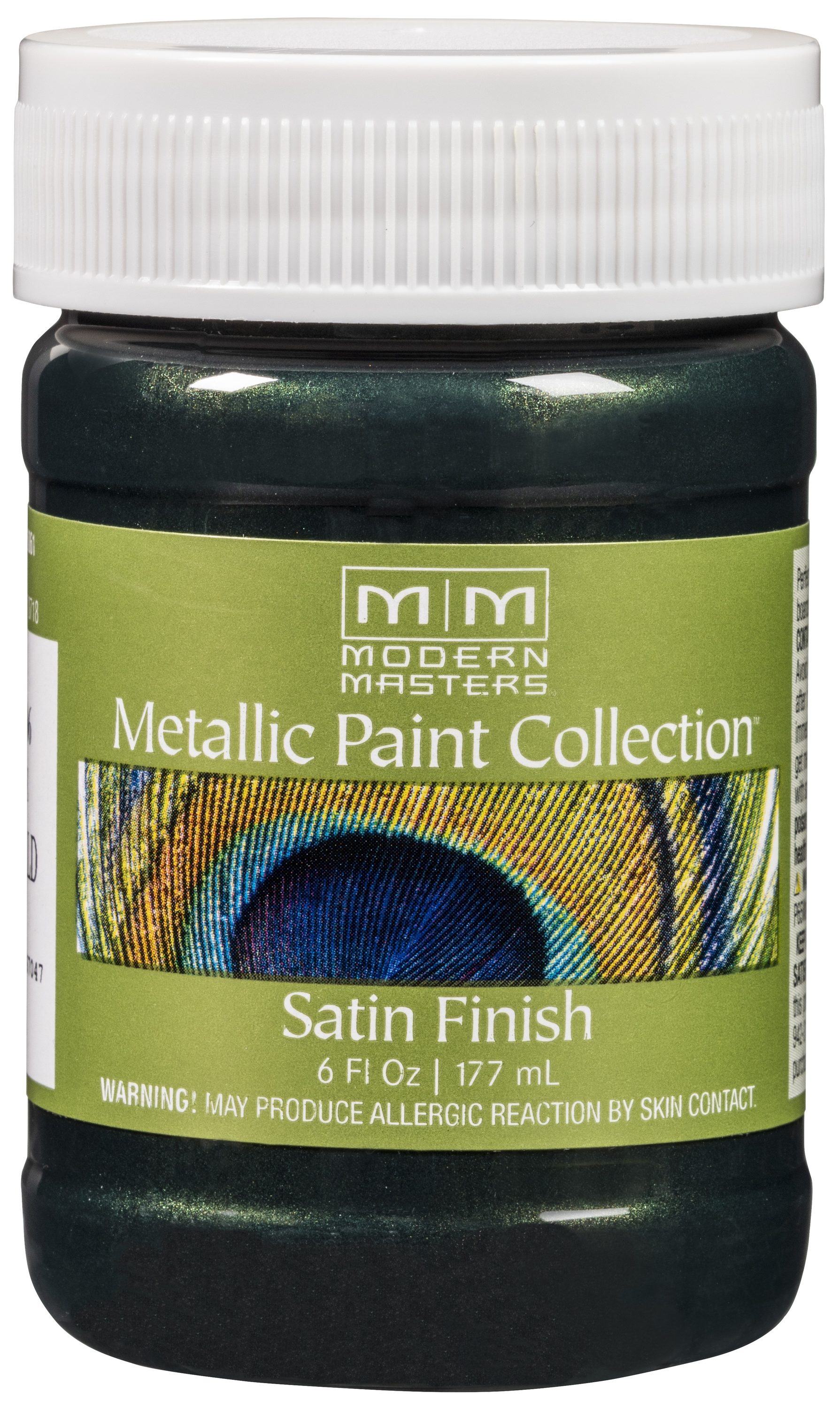 Modern Masters ME79606SOS Chalky-Paint - View #3
