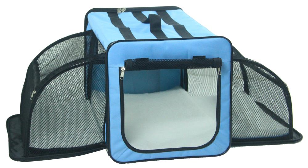 Pet Life H5BLSM Pet-Crates-Carriers - View #4