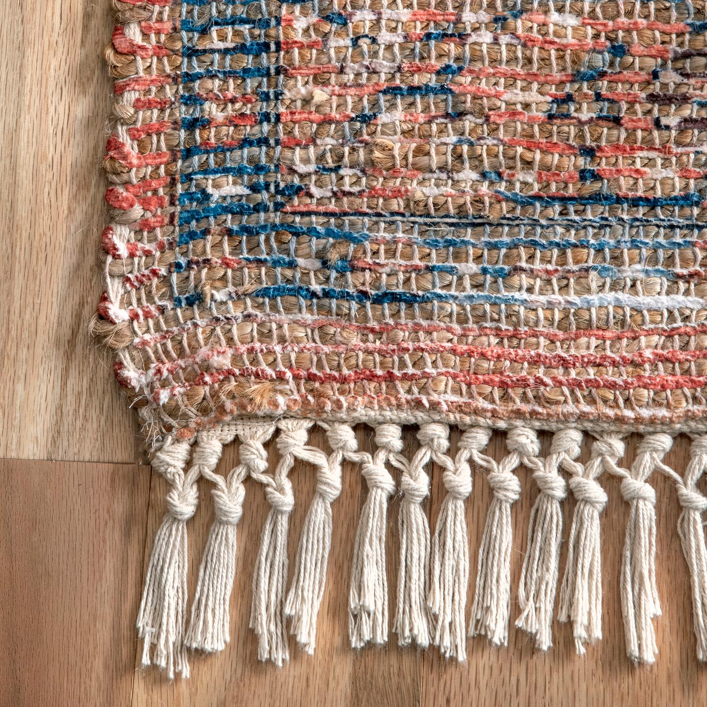 nuLOOM SVIN27A-508 rugs - View #4