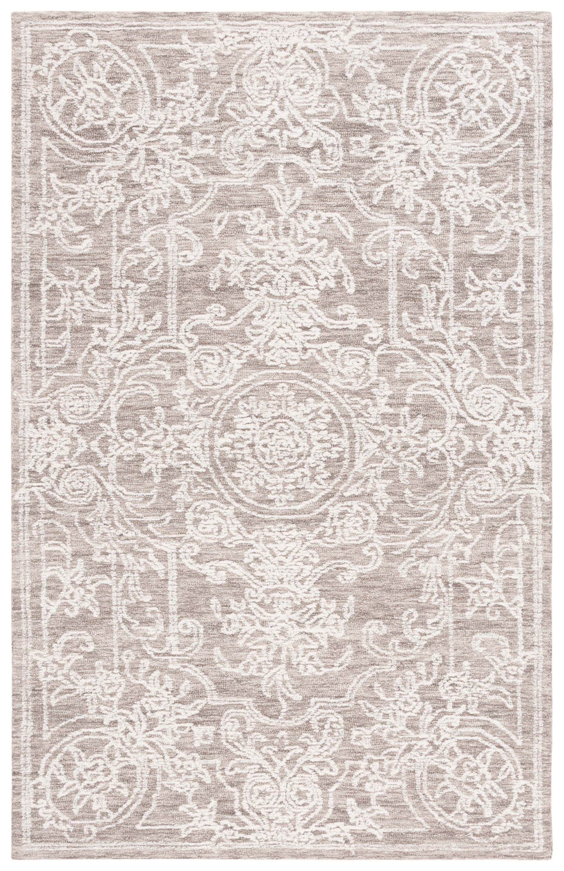 Safavieh EBN309H-5 rugs - View #2