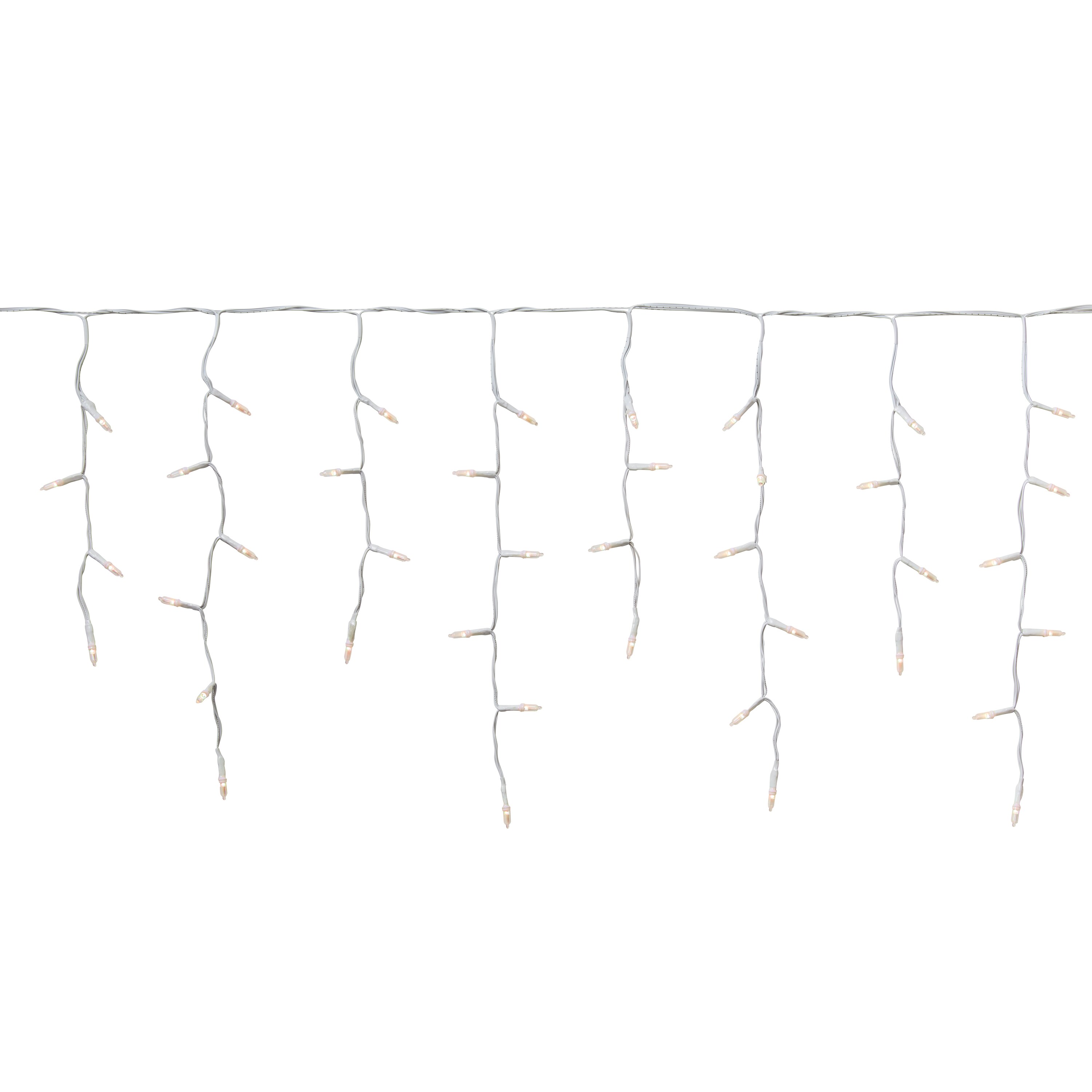 GE 72434LO Christmas-Icicle-Lights - View #15