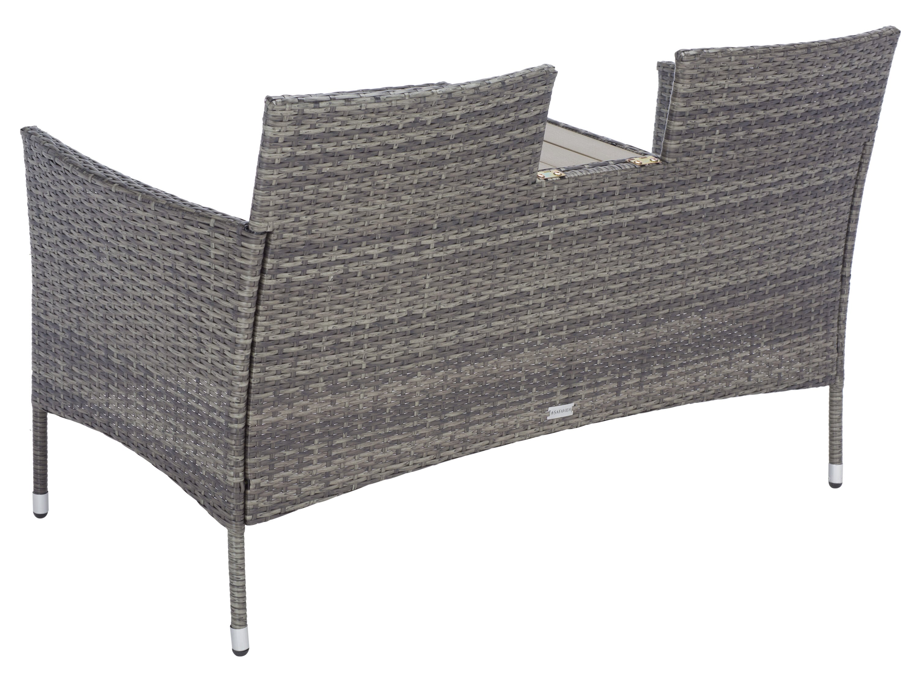 Safavieh PAT7710C Patio-Chairs - View #7