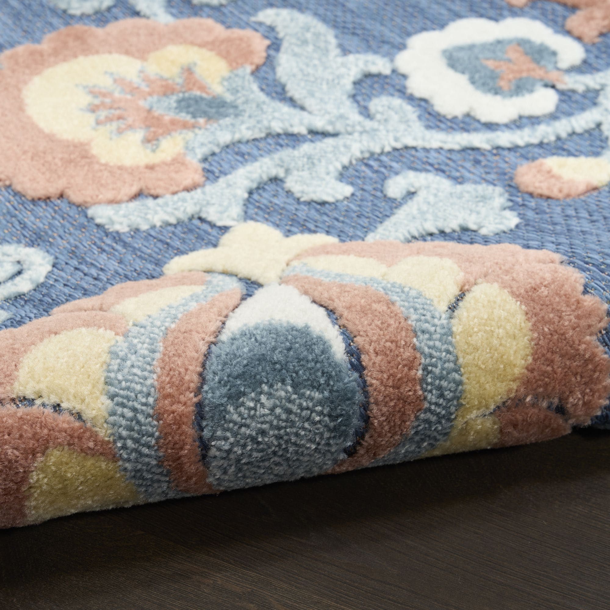 Nourison 841491156506 rugs - View #3