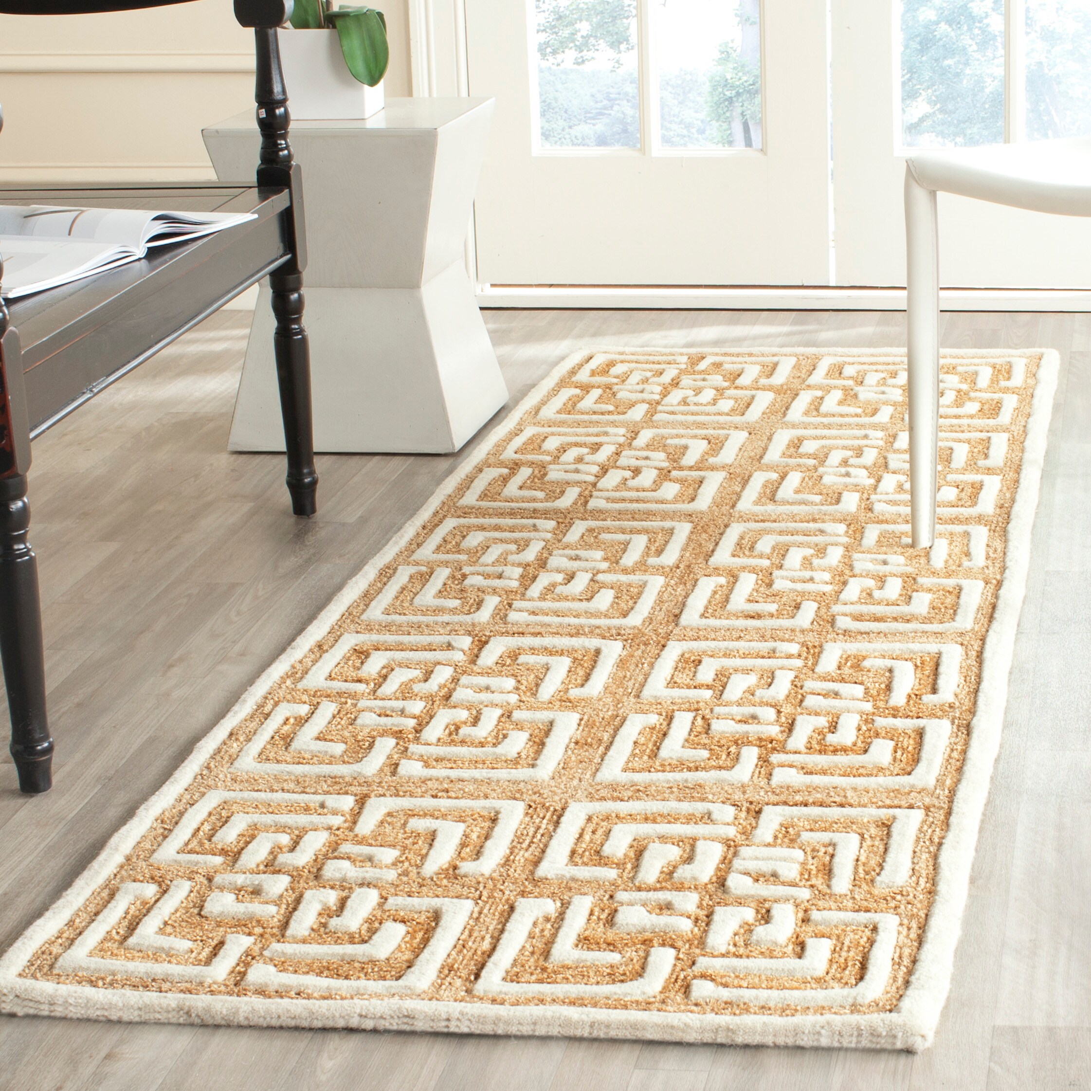 Safavieh PRE154D-28 rugs - View #2
