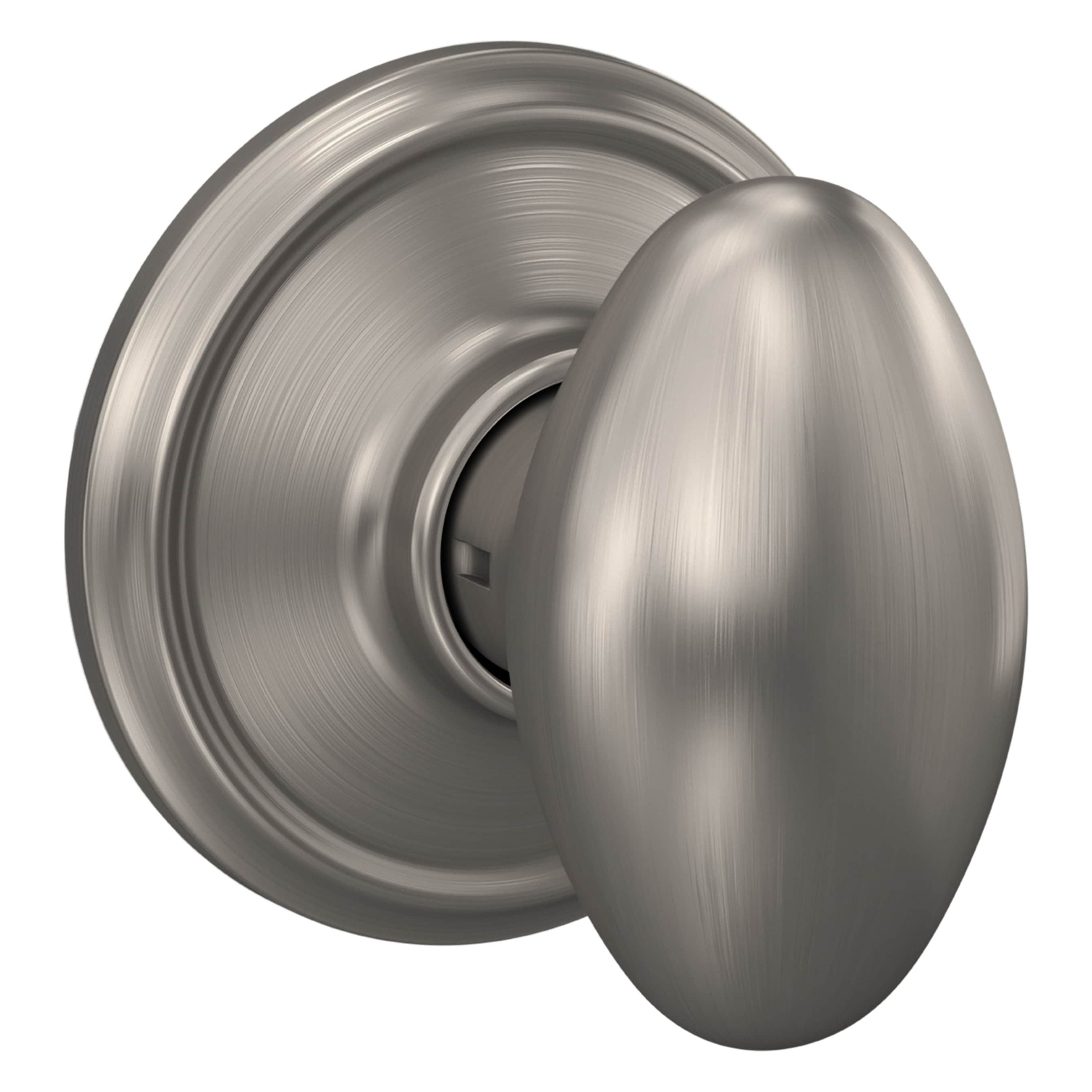Schlage F10 V SIE 619 Door-Knobs - View #2