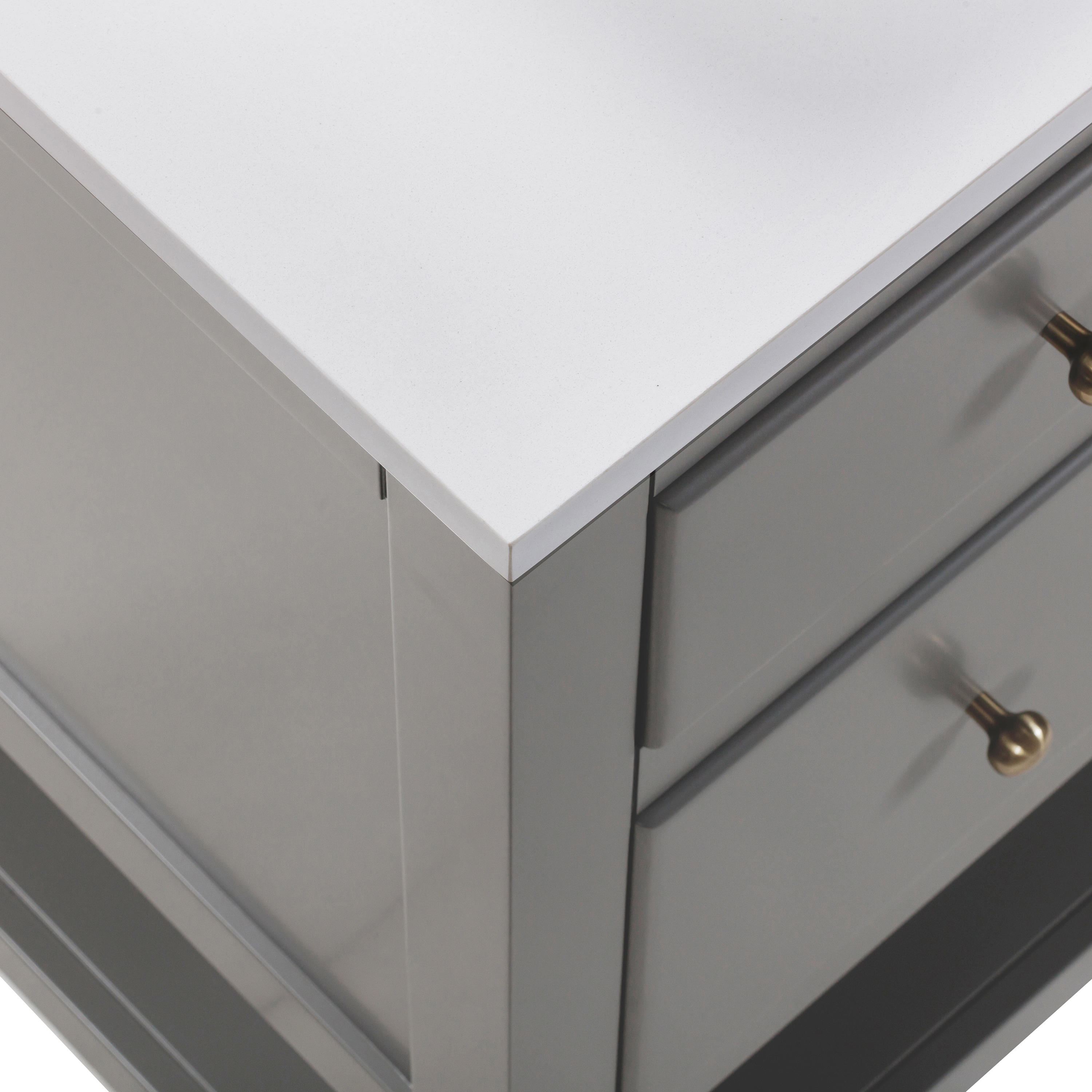 Origin 21 L22097-VS36-GG Bath-Vanity-Combo - View #7