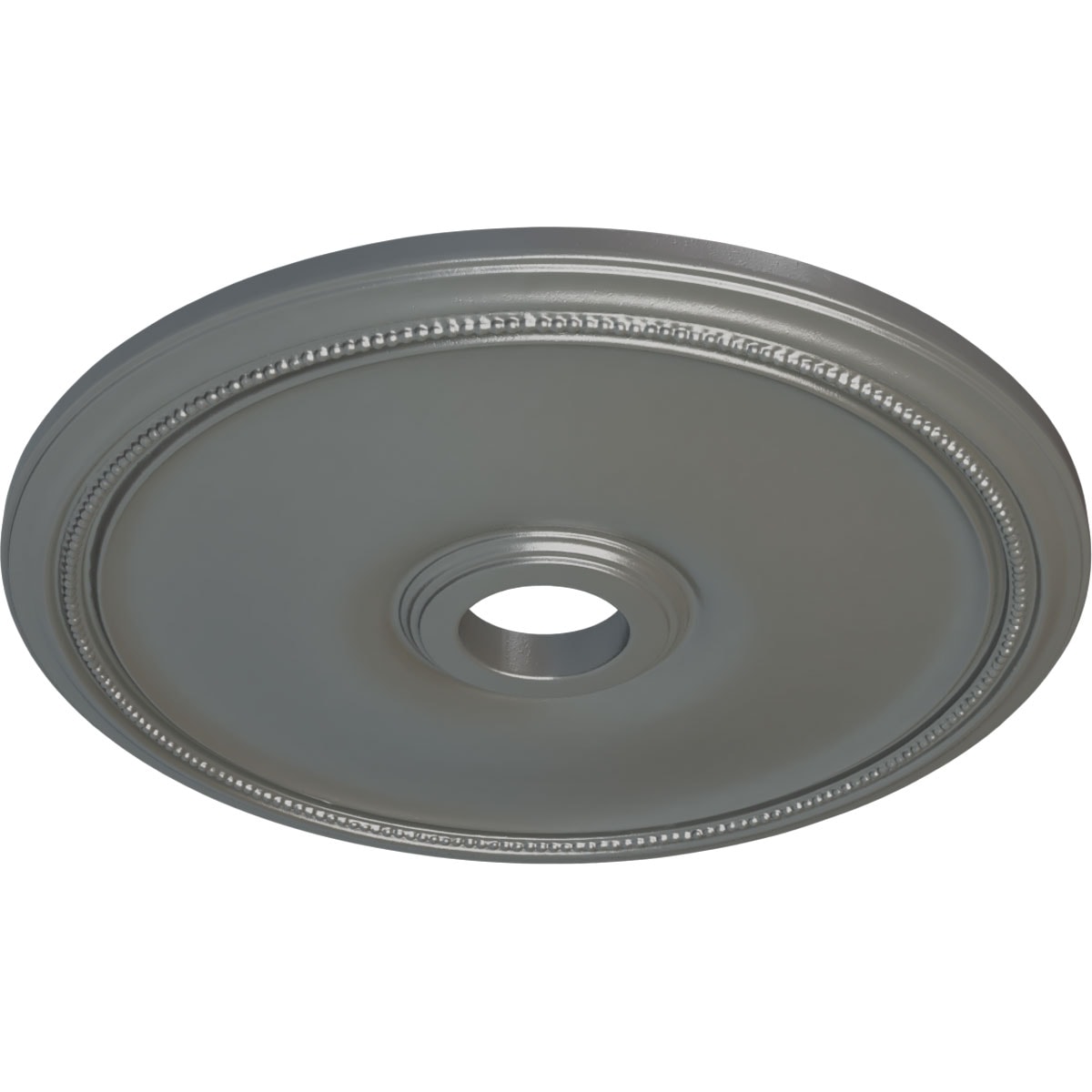 Ekena Millwork CM24THSLS Ceiling-Medallions - View #2
