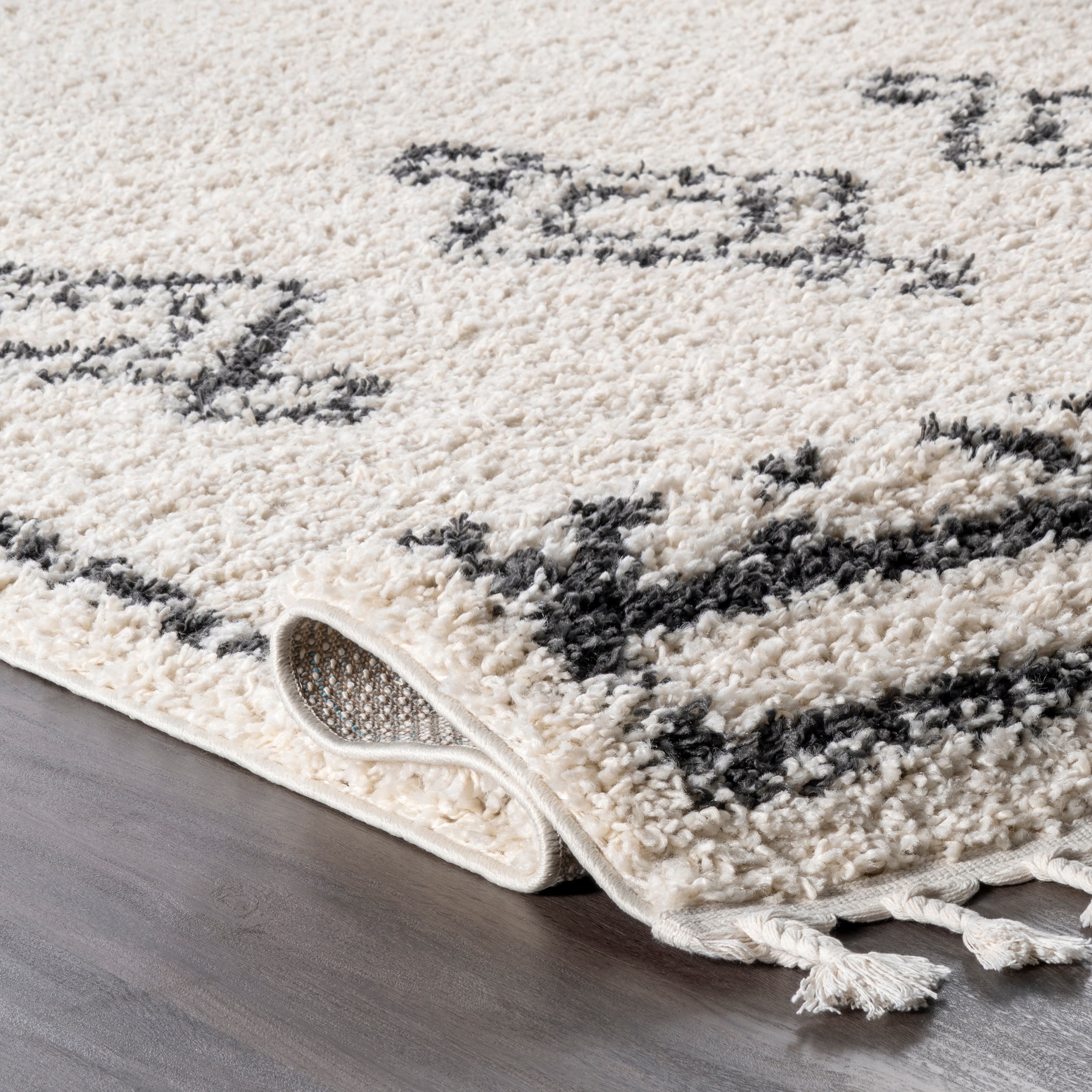 nuLOOM GCDI03A-S7100710 rugs - View #5