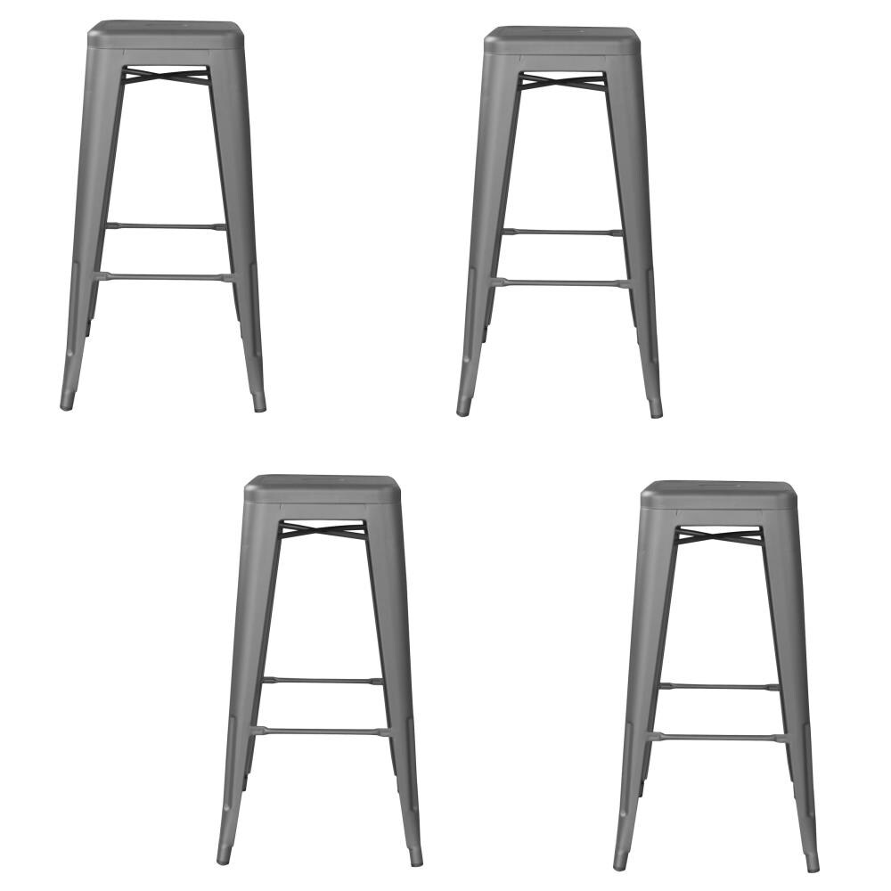 AmeriHome BSZG30SET stools - View #4