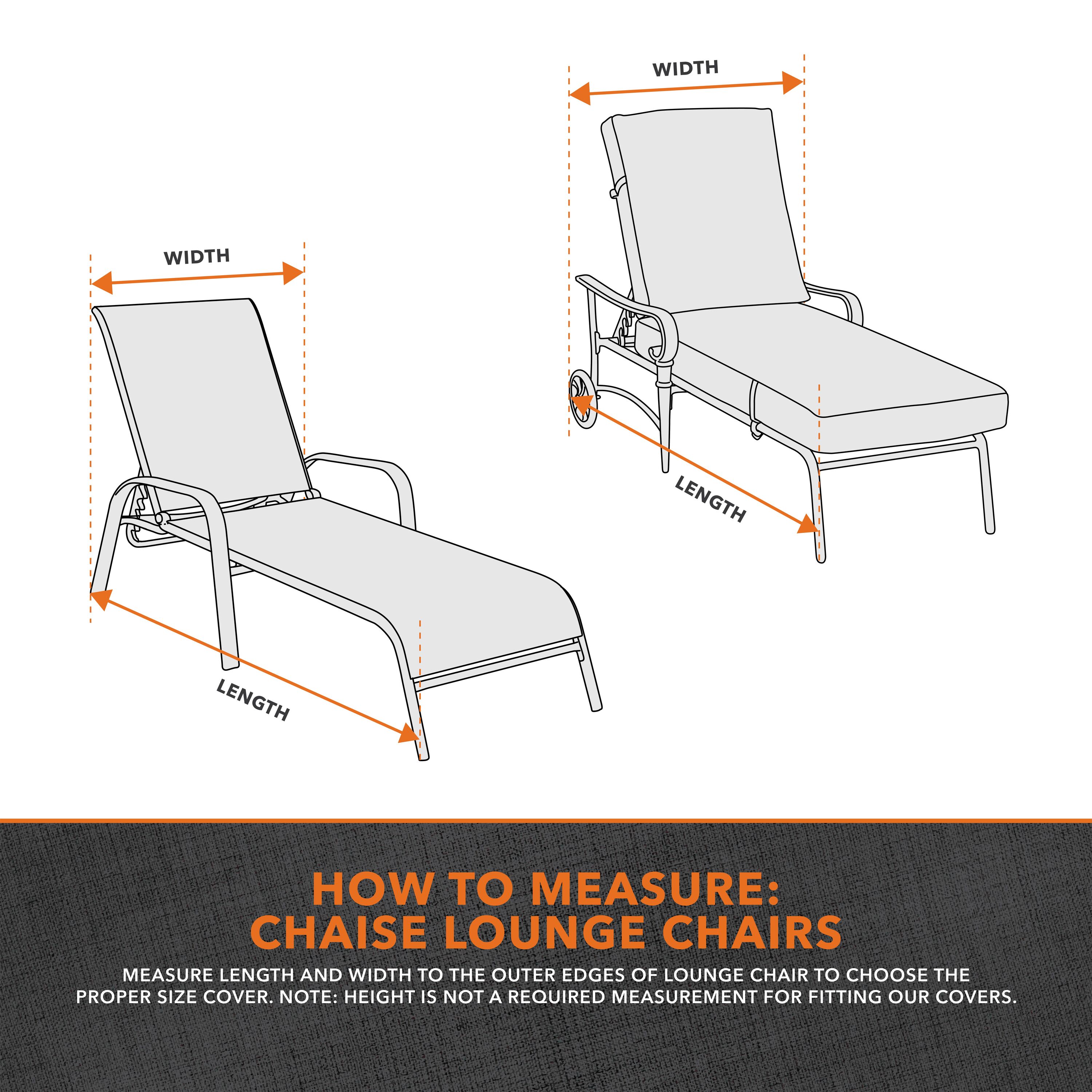 Modern Leisure 3100 Patio-Furniture-Covers - View #3
