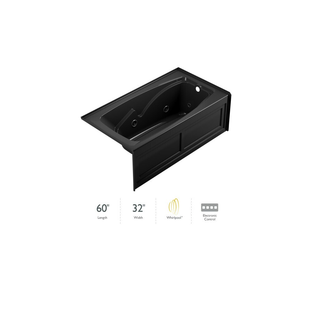 Jacuzzi NG62917 bathtubs - View #2