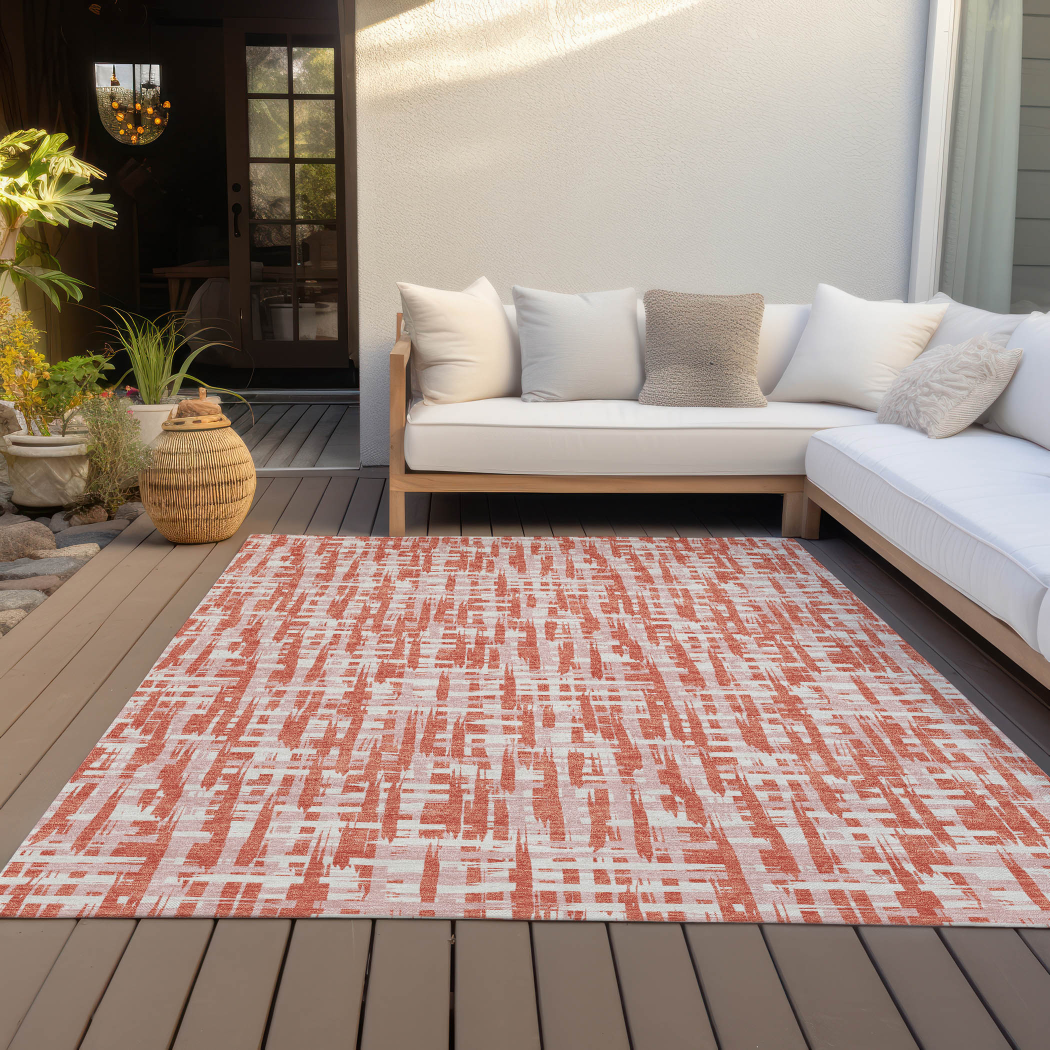 Addison Rugs ACN1060CR3X5 rugs - View #9