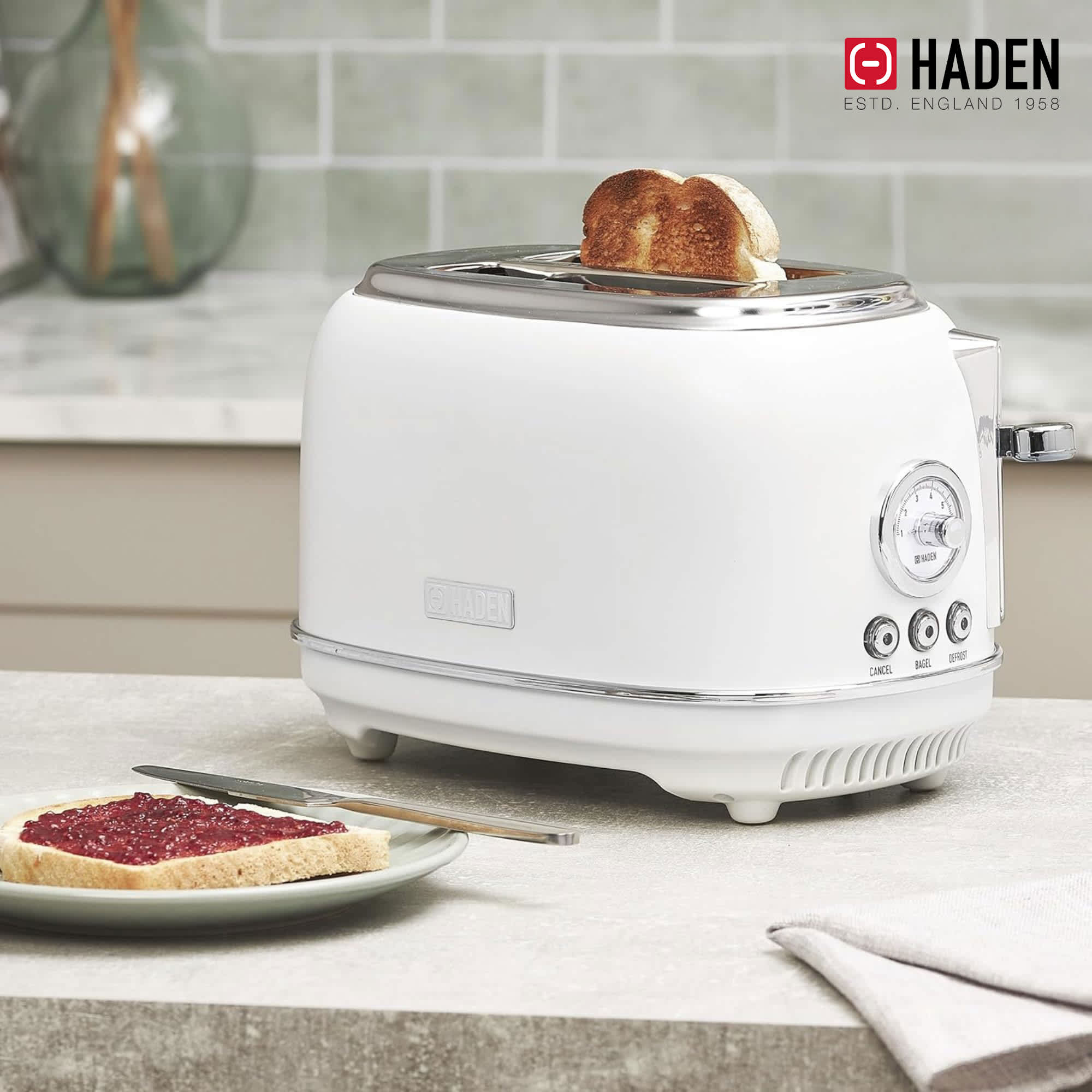 Haden 415135 toasters - View #6