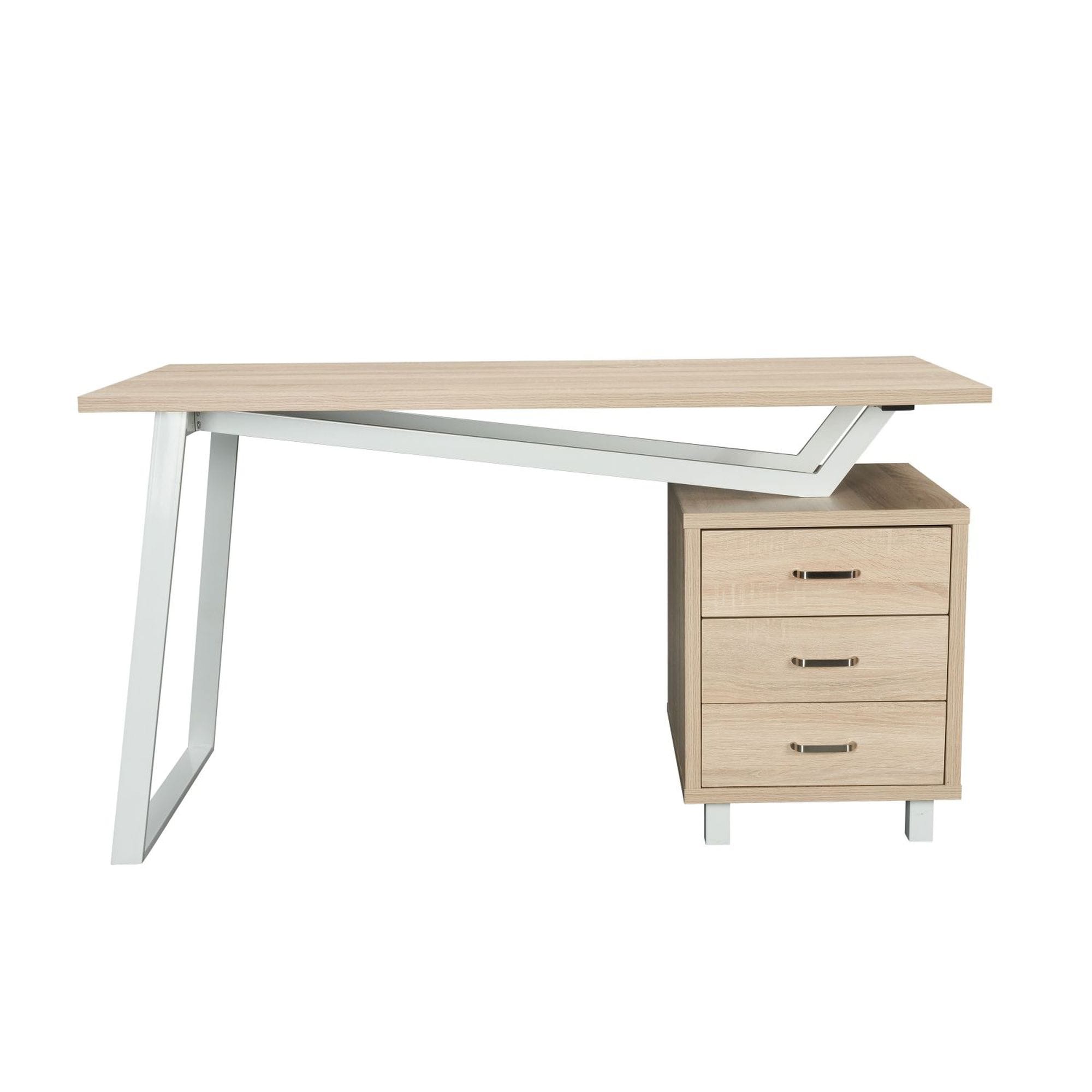 JASMODER RTA-2333-SND desks - View #2