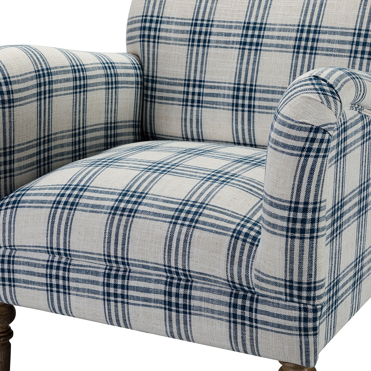 14 Karat Home HCHS0193-NAVY chairs - View #4