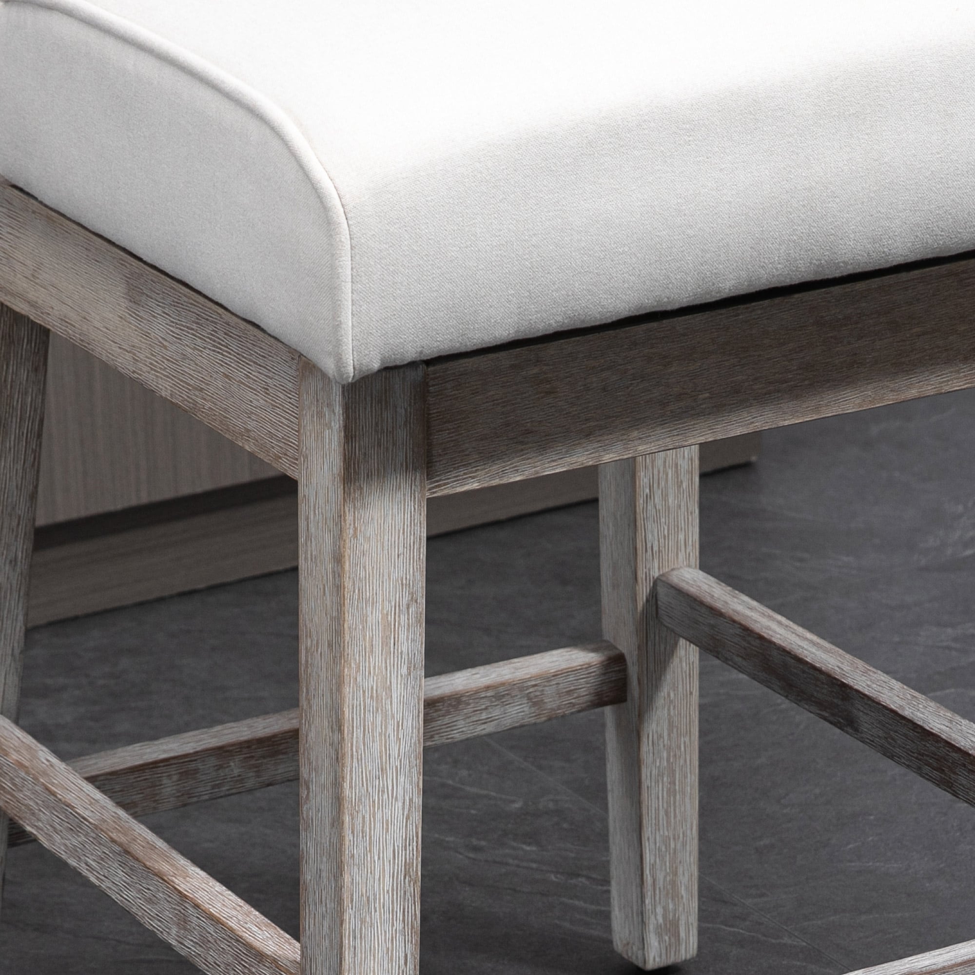 HomCom 835-178V03BG stools - View #4