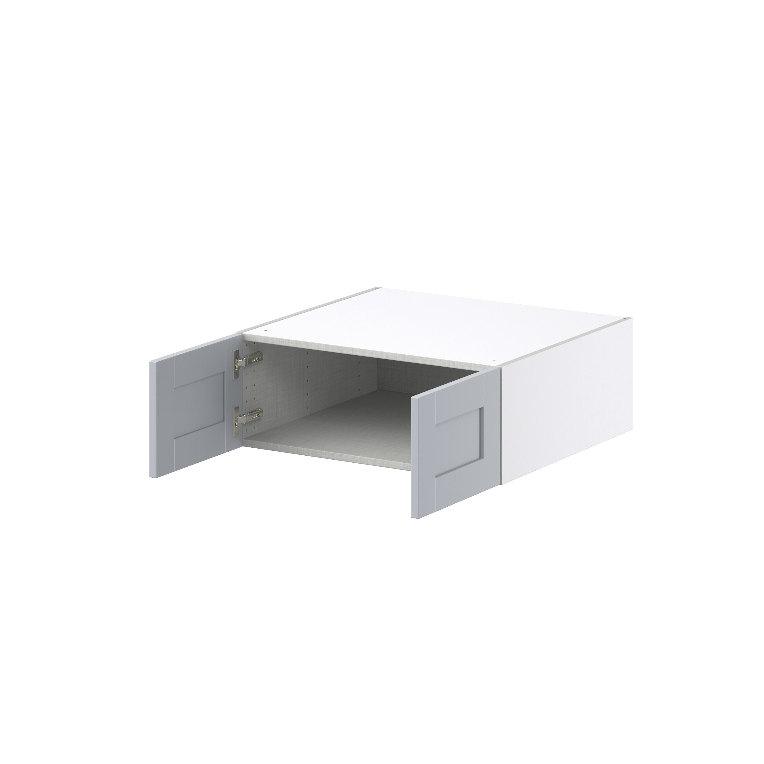Hugo&Borg DSW271024-CH Cabinets-Kitchen - View #6
