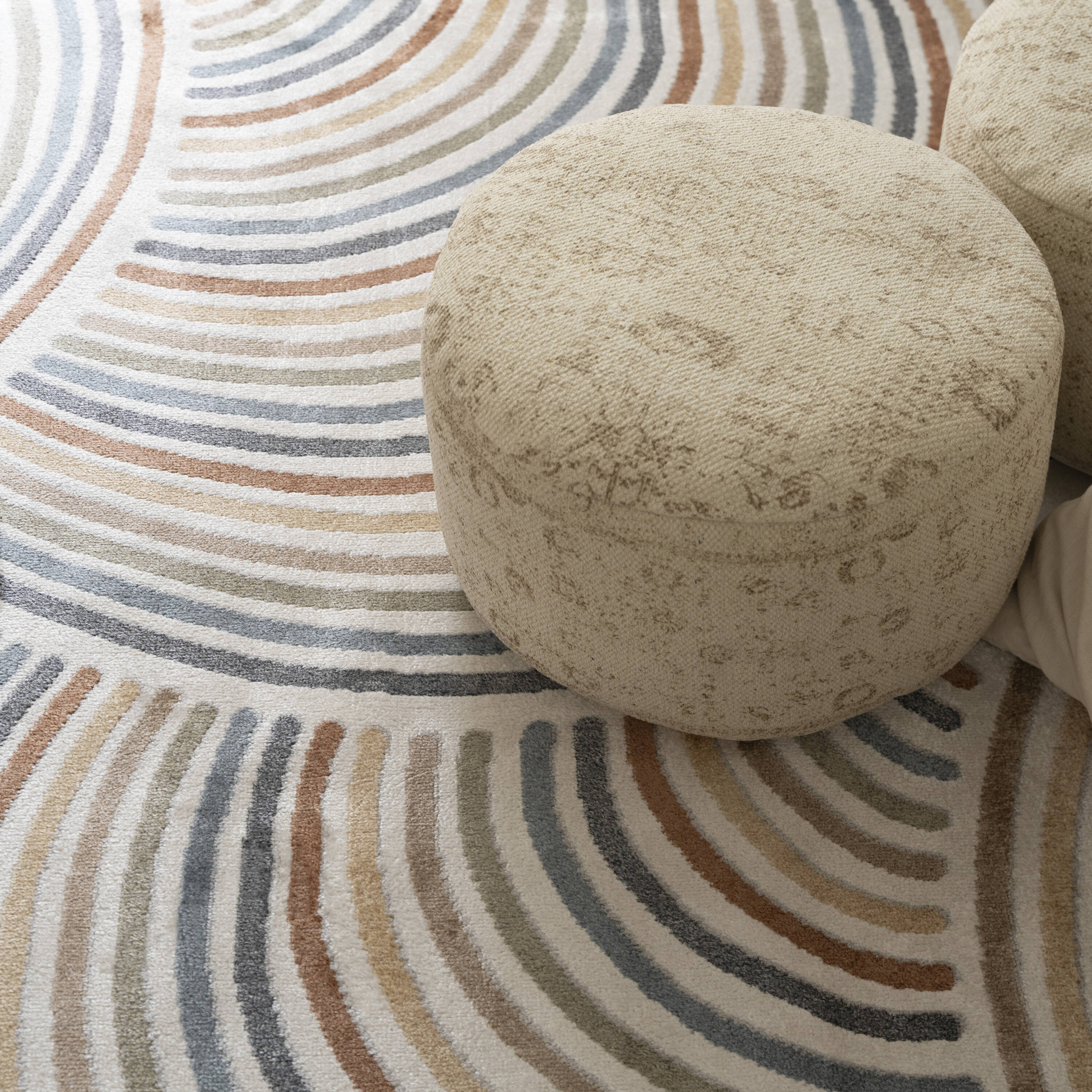 Nourison Home 099446979032 rugs - View #6