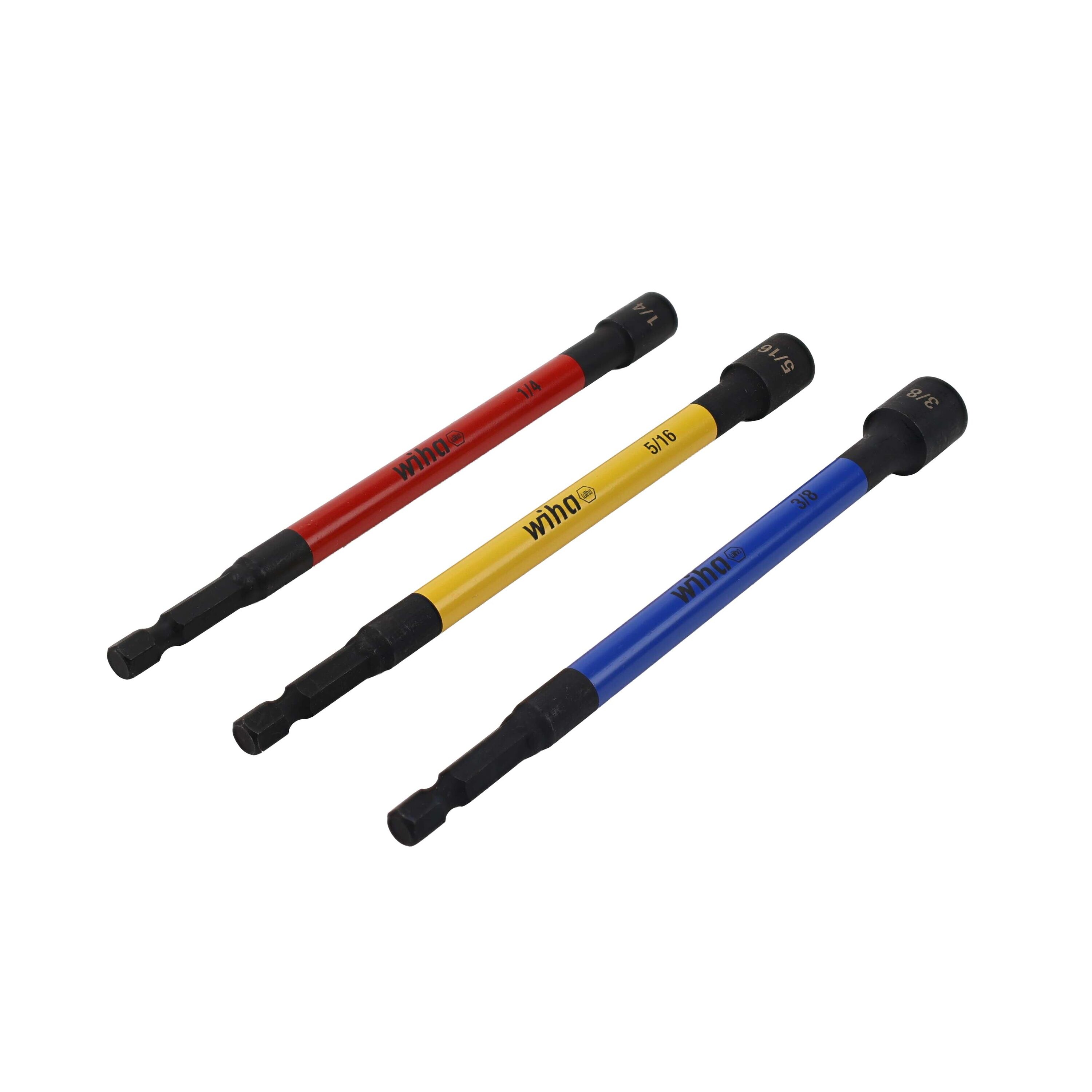 Wiha 70495 Impact-Screwdriving-Bits - View #2