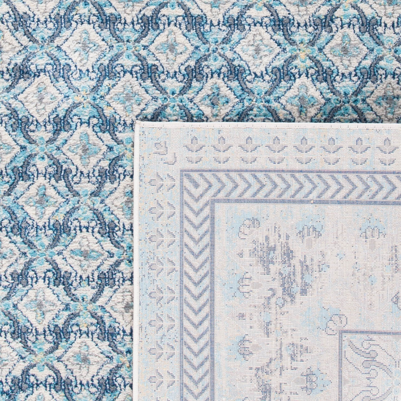 Safavieh BNT899A-5 rugs - View #4