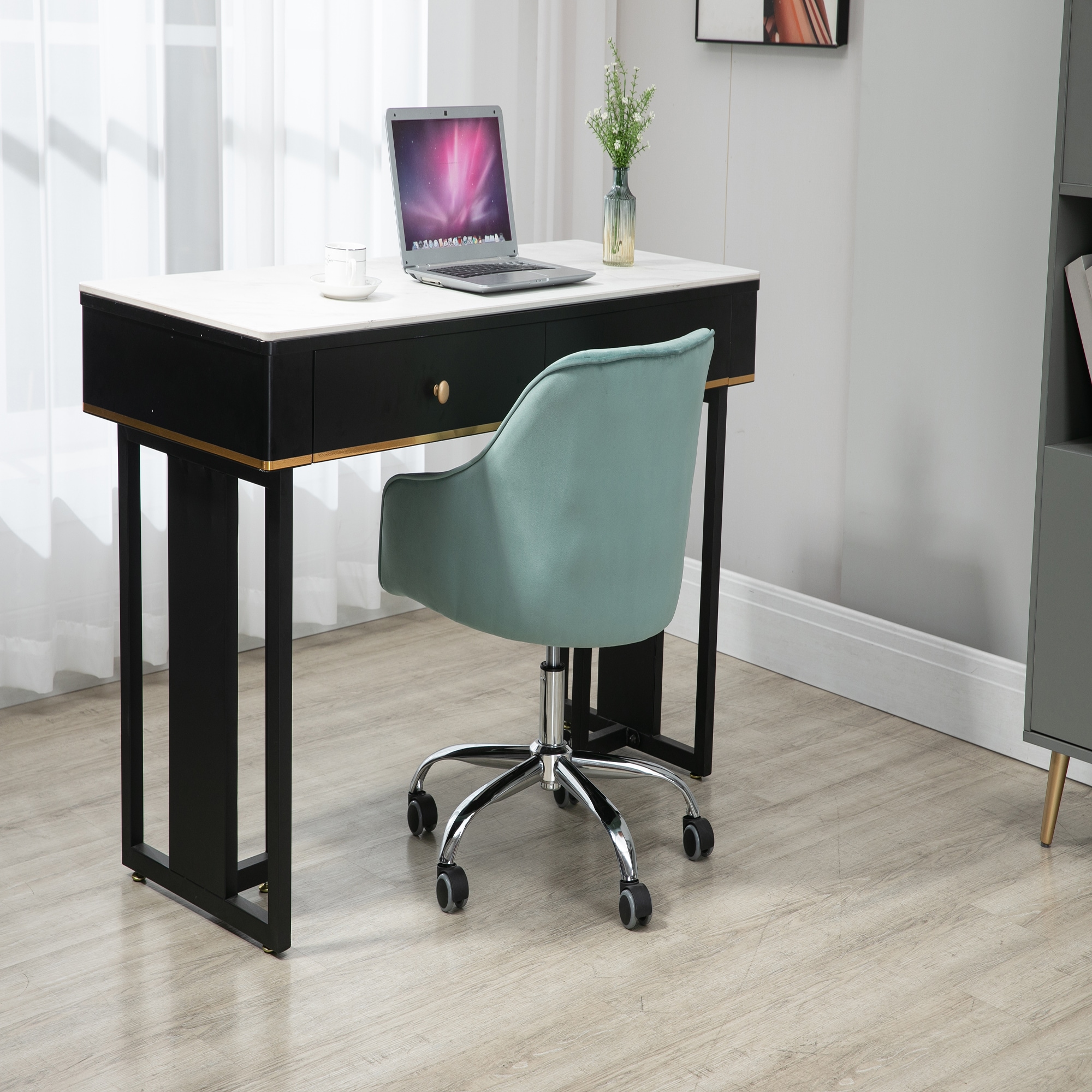 Clihome CMCH-722TE Office-Chairs - View #7