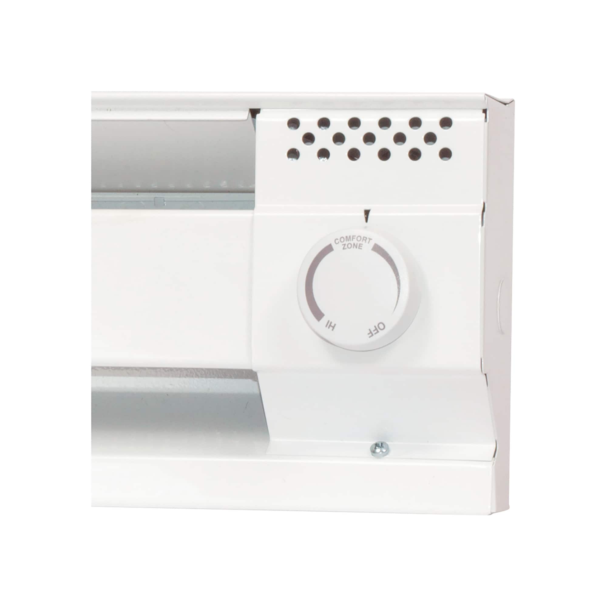 Cadet 08734 Nonprogram-Thermostats - View #4
